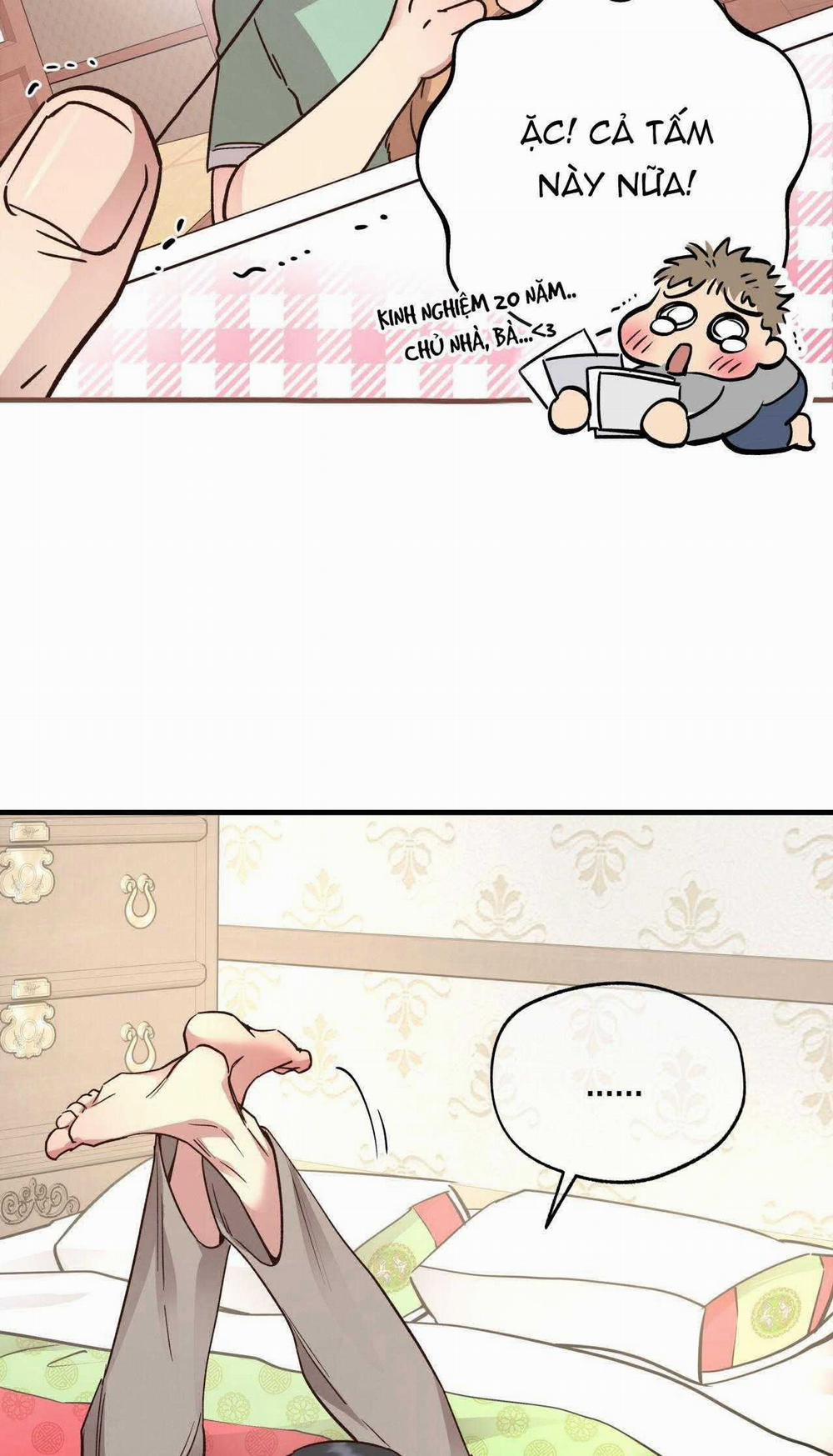 Honey Bear 57 trang 45