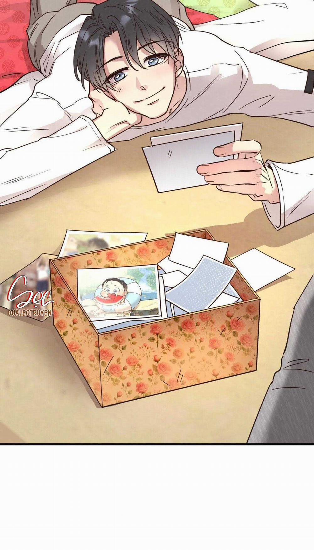 Honey Bear 57 trang 46