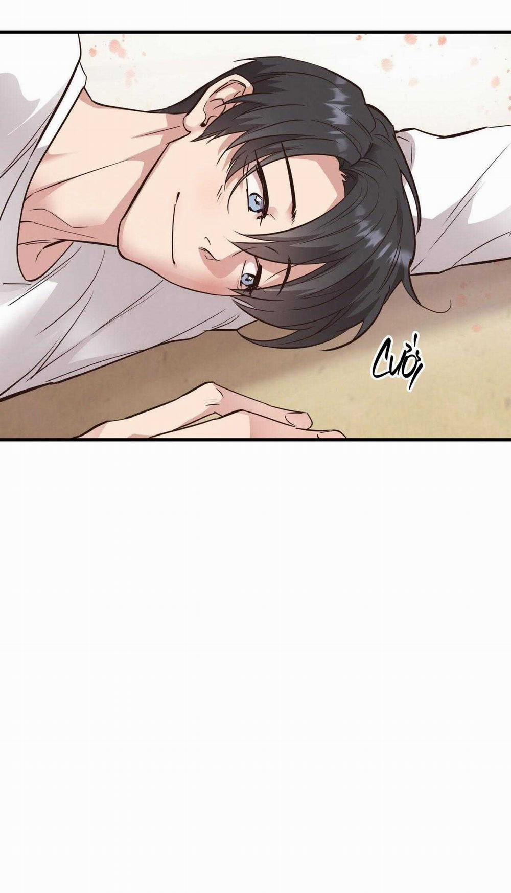 Honey Bear 57 trang 47