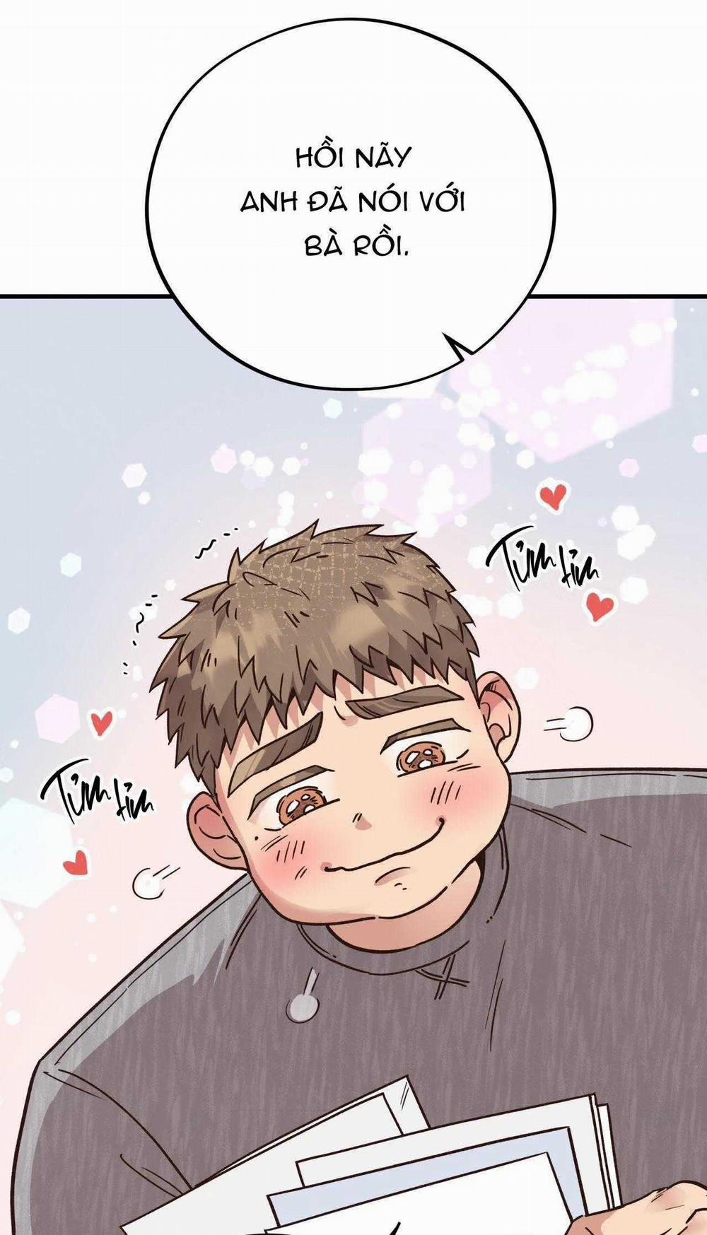 Honey Bear 57 trang 48