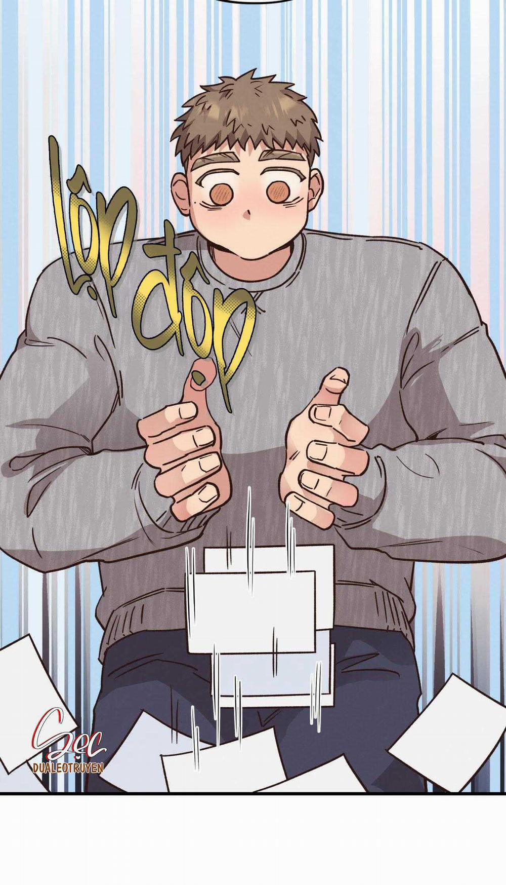 Honey Bear 57 trang 50