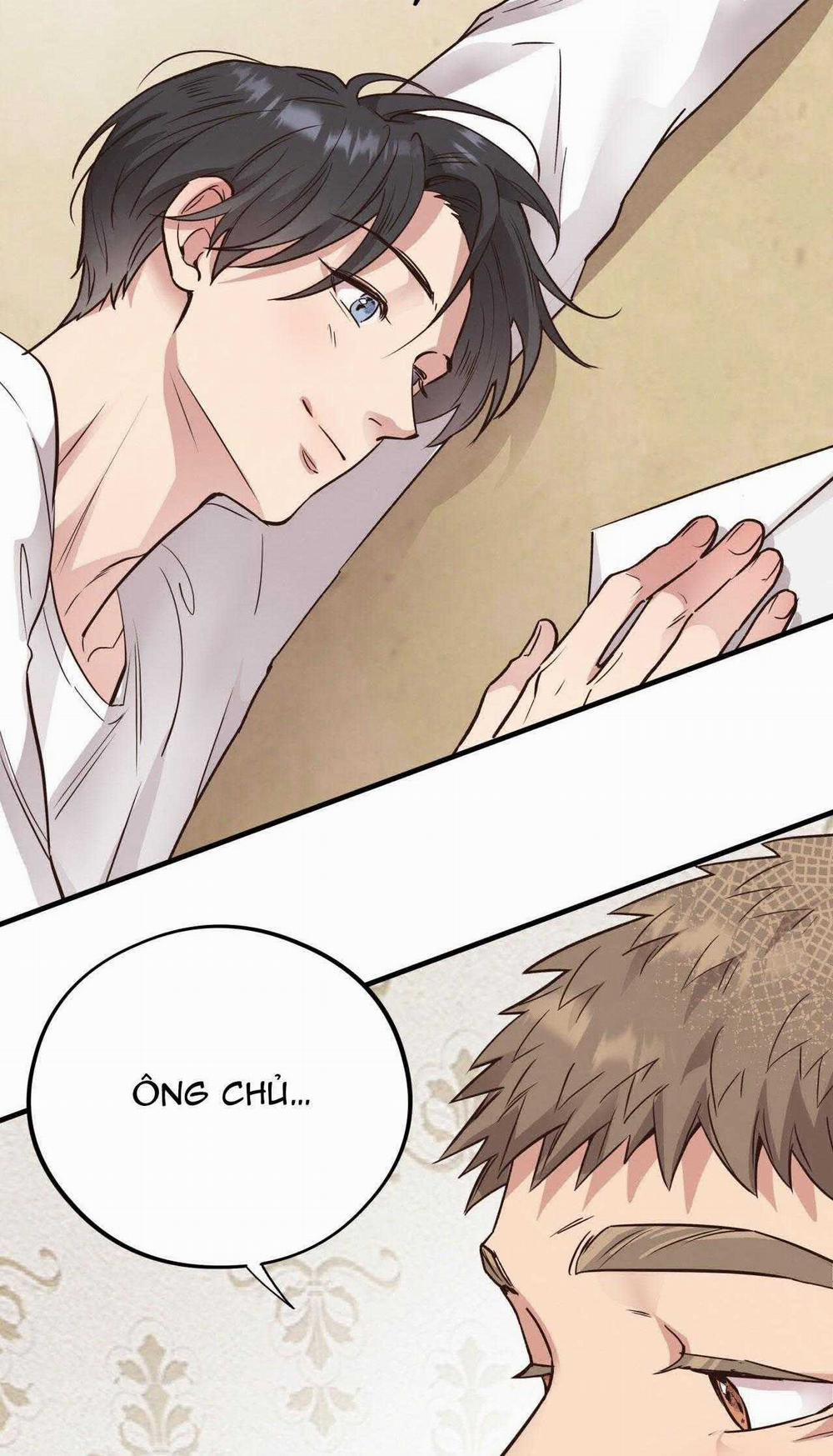 Honey Bear 57 trang 52