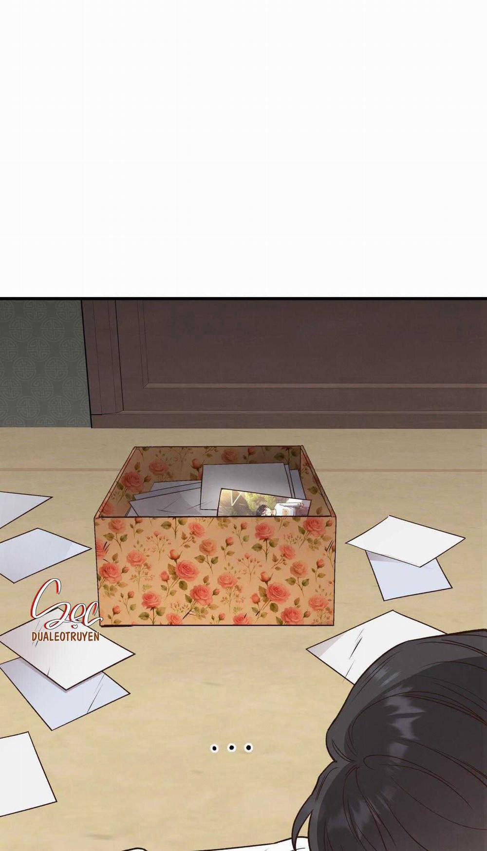 Honey Bear 57 trang 54