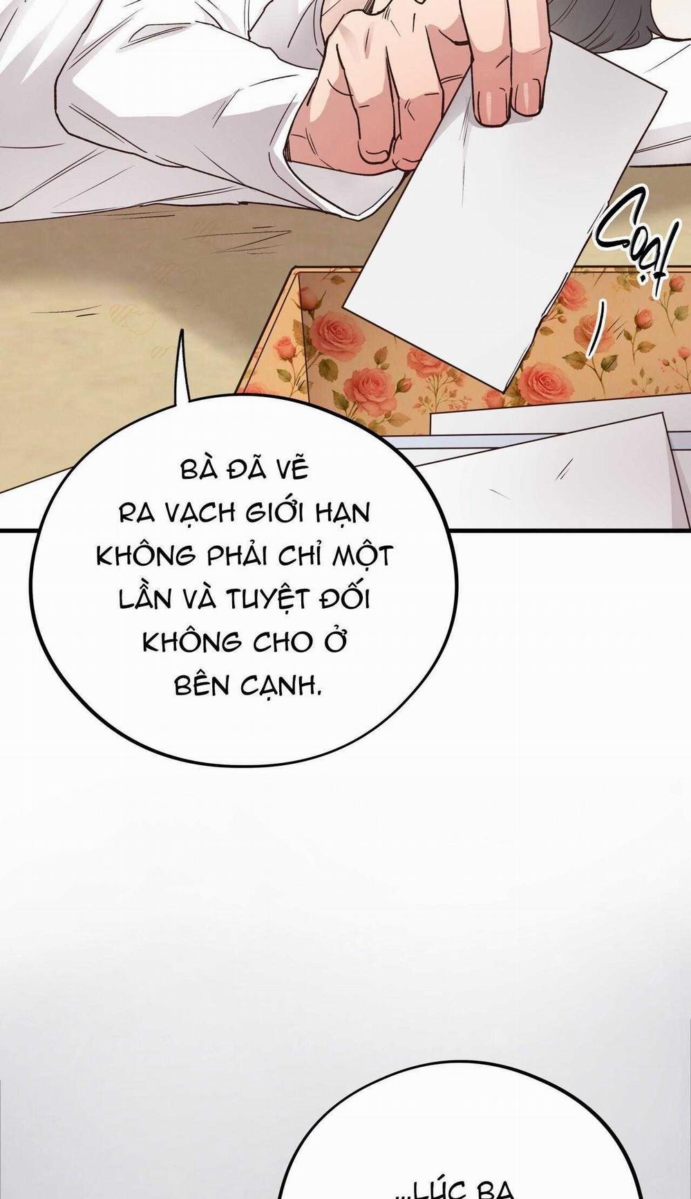 Honey Bear 57 trang 56