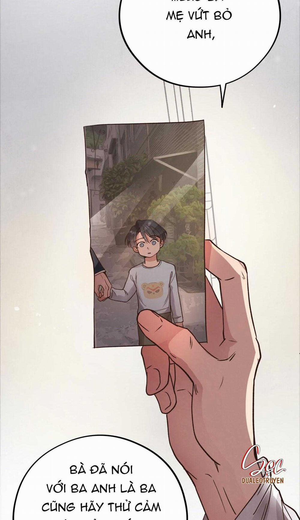 Honey Bear 57 trang 57