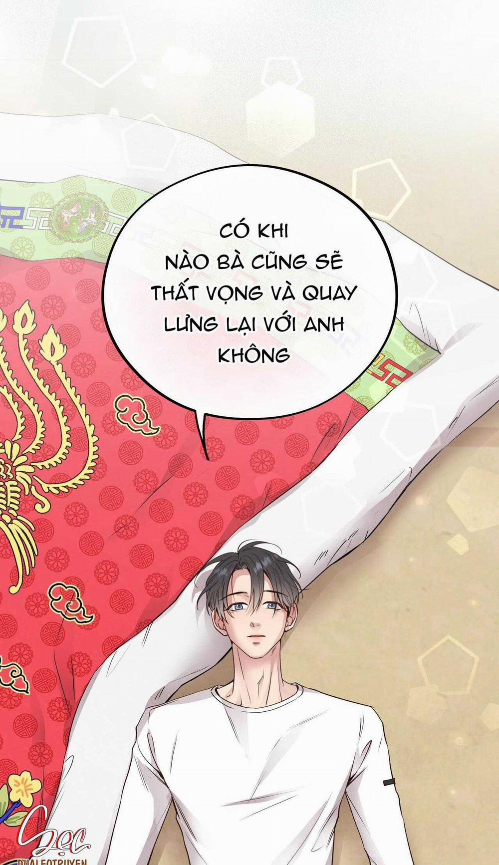 Honey Bear 57 trang 60