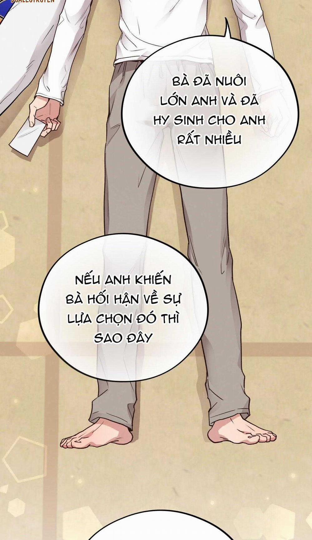 Honey Bear 57 trang 61