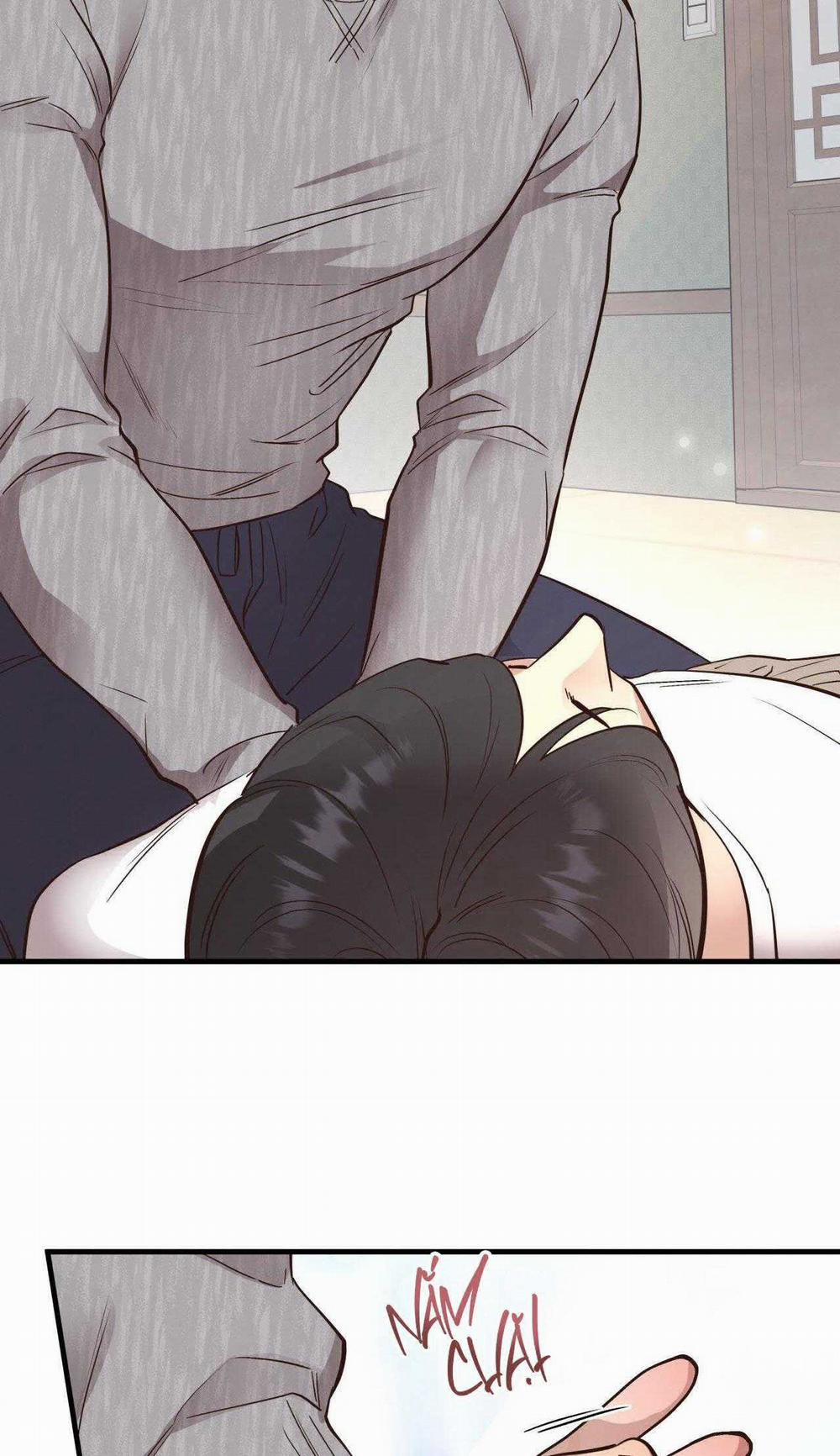 Honey Bear 57 trang 63