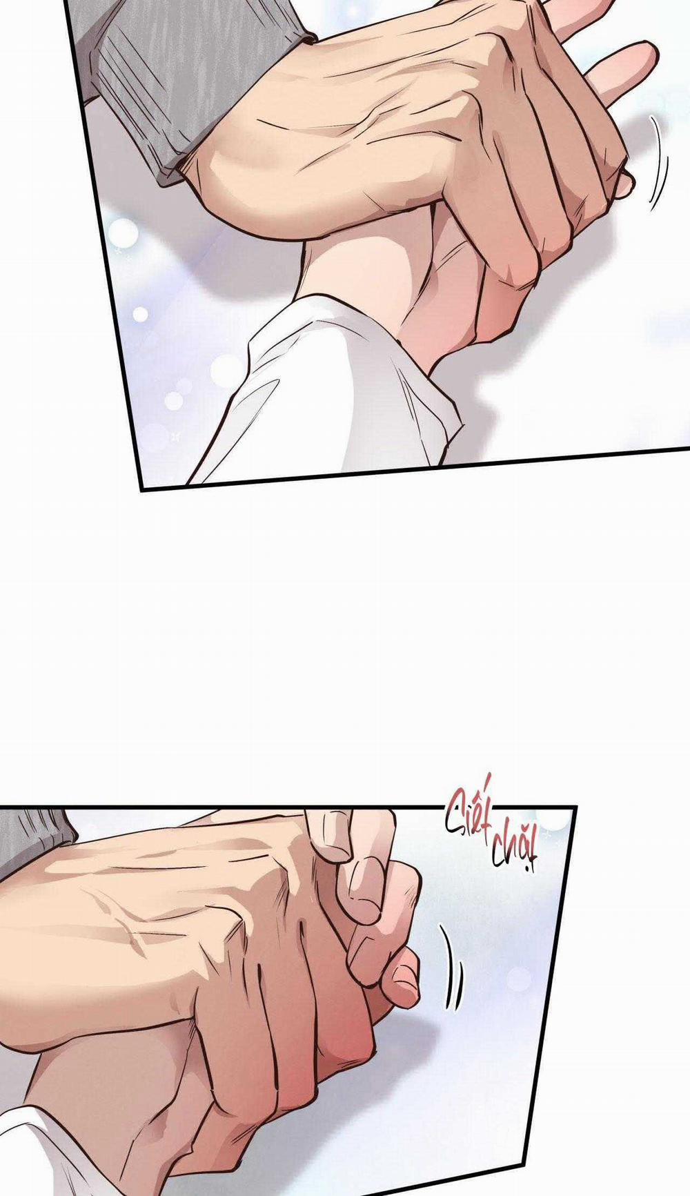 Honey Bear 57 trang 64