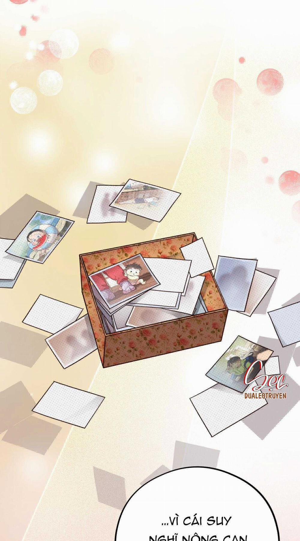 Honey Bear 57 trang 67