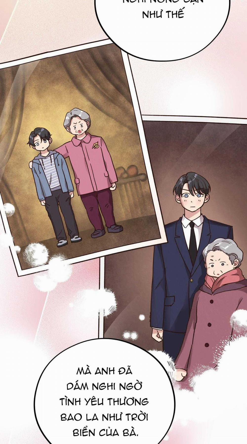 Honey Bear 57 trang 68