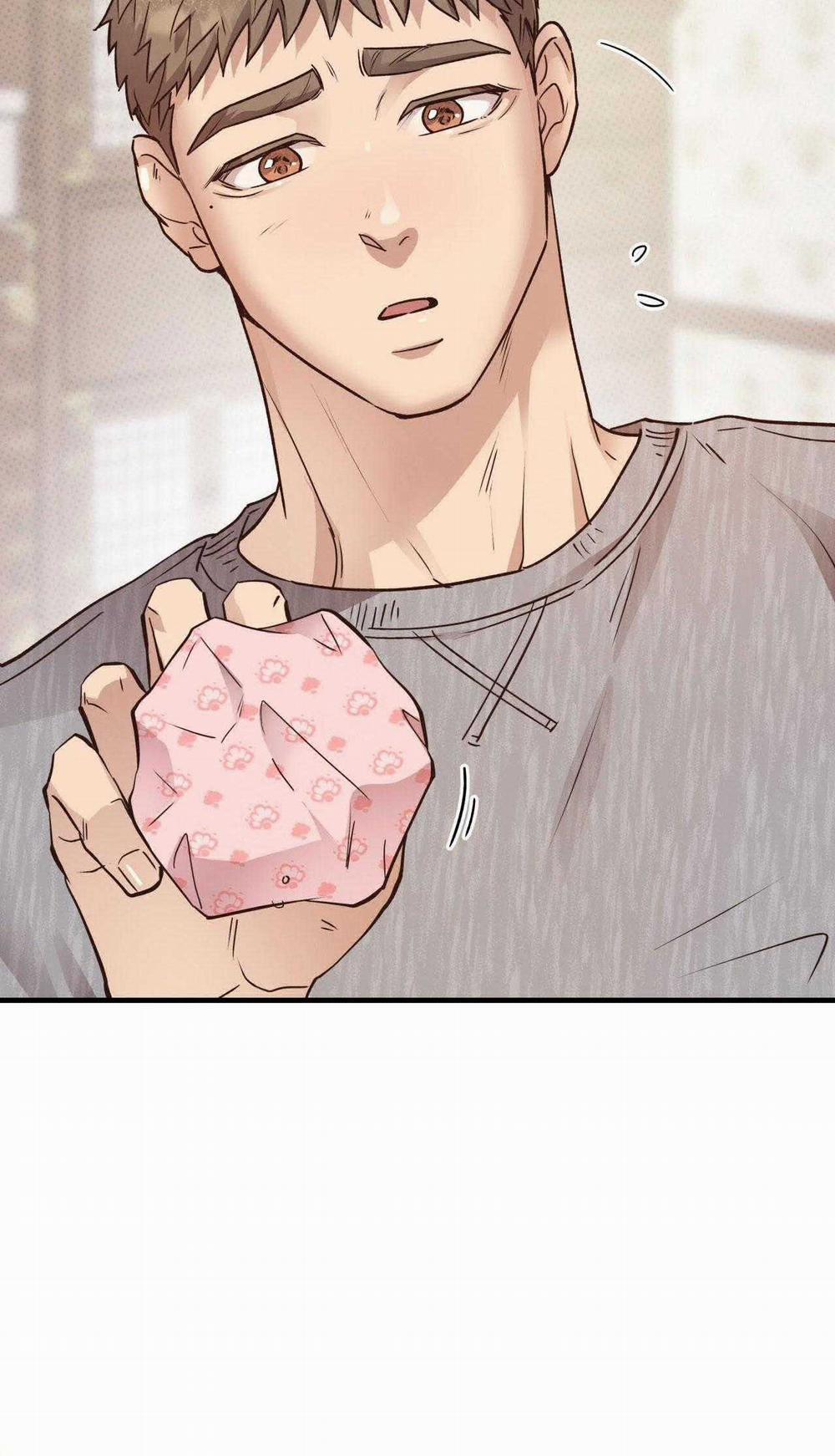 Honey Bear 57 trang 7