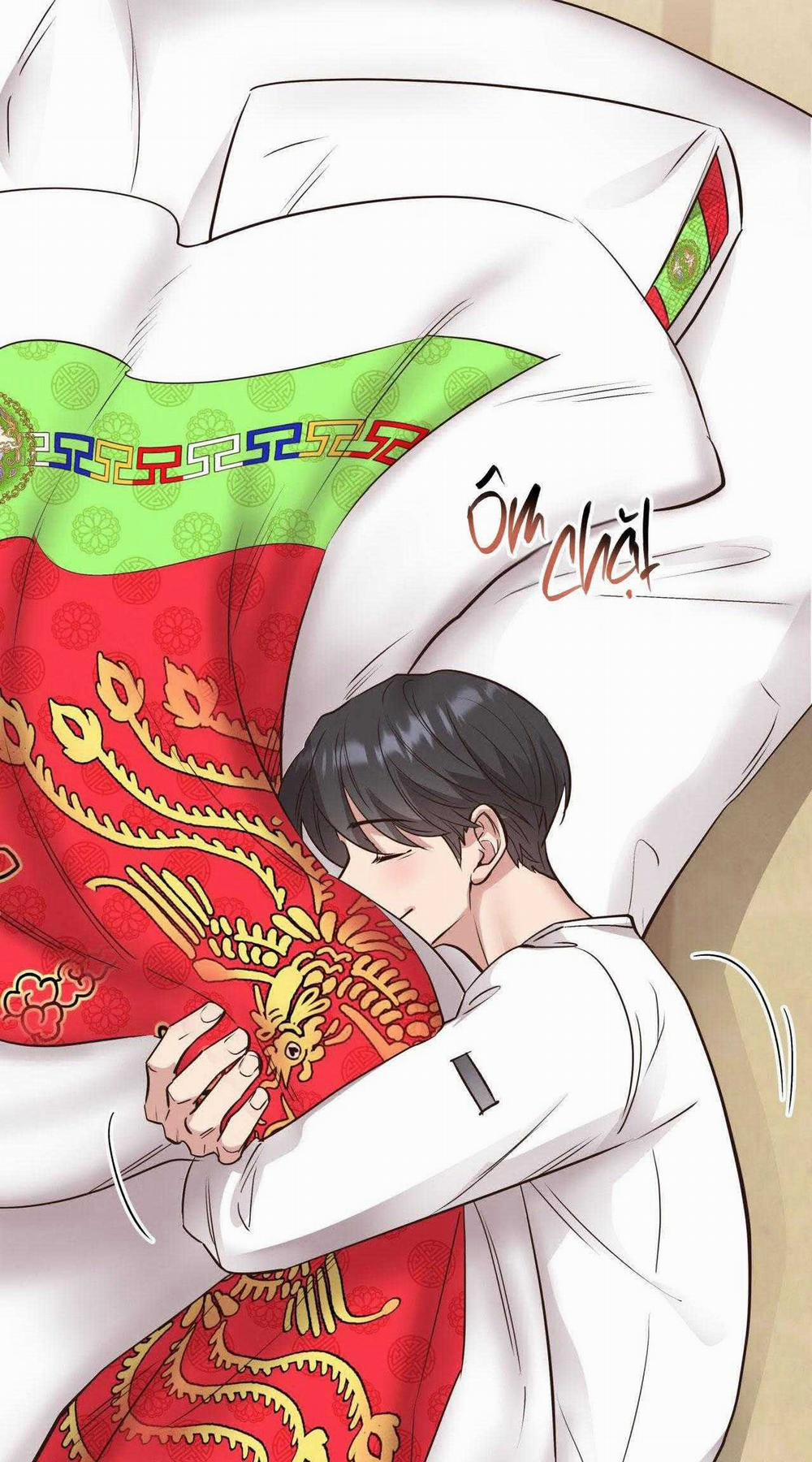 Honey Bear 57 trang 71