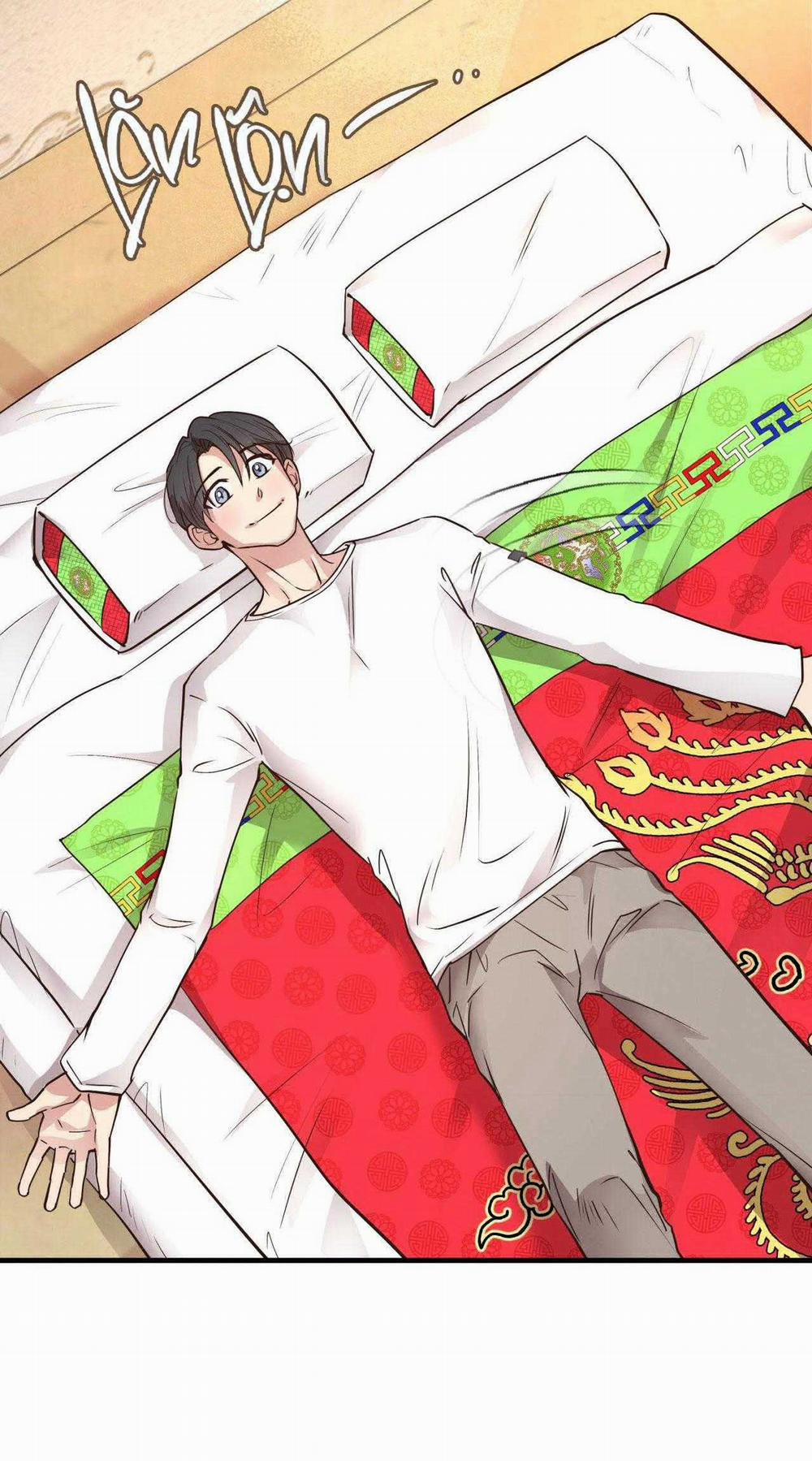 Honey Bear 57 trang 74