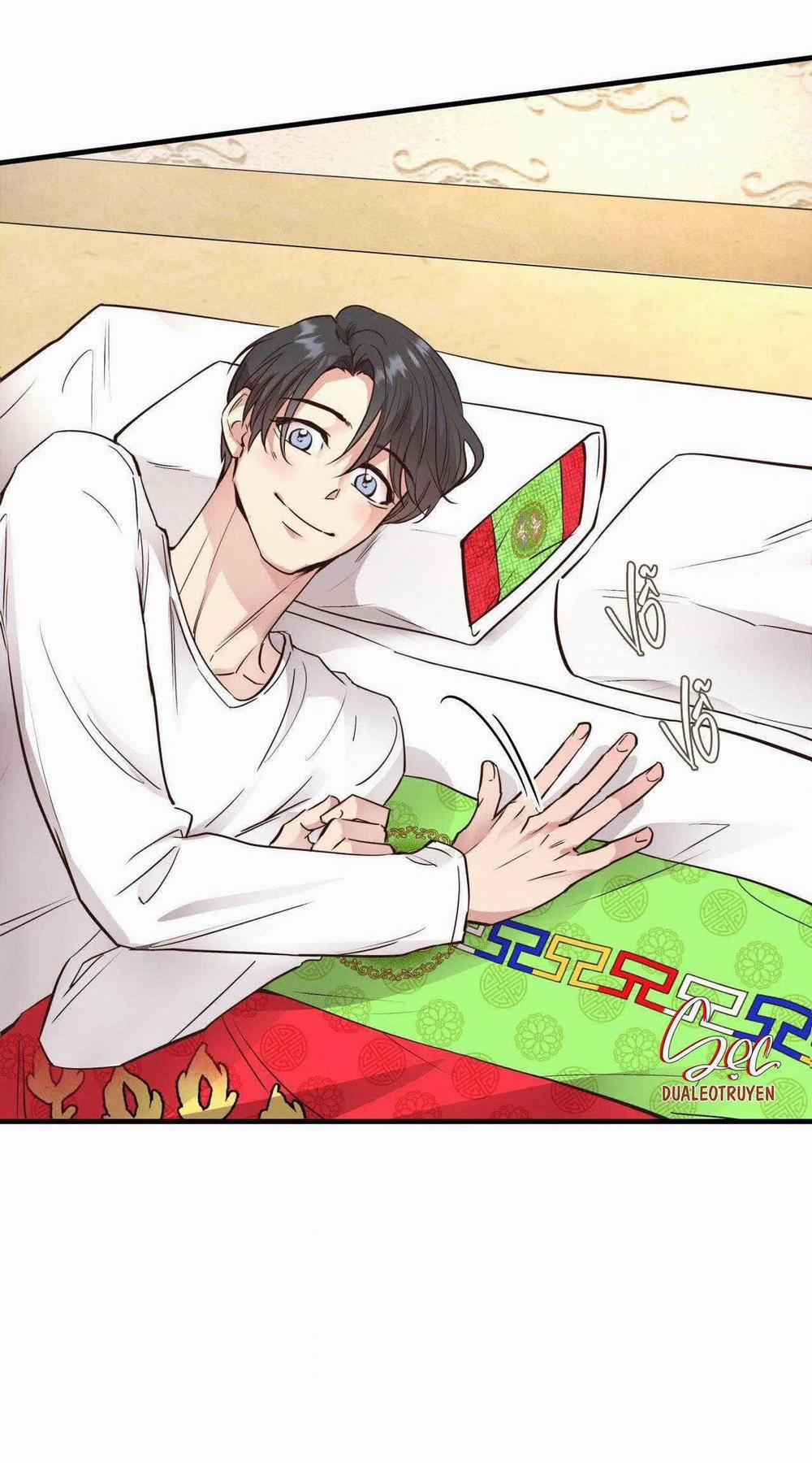 Honey Bear 57 trang 76