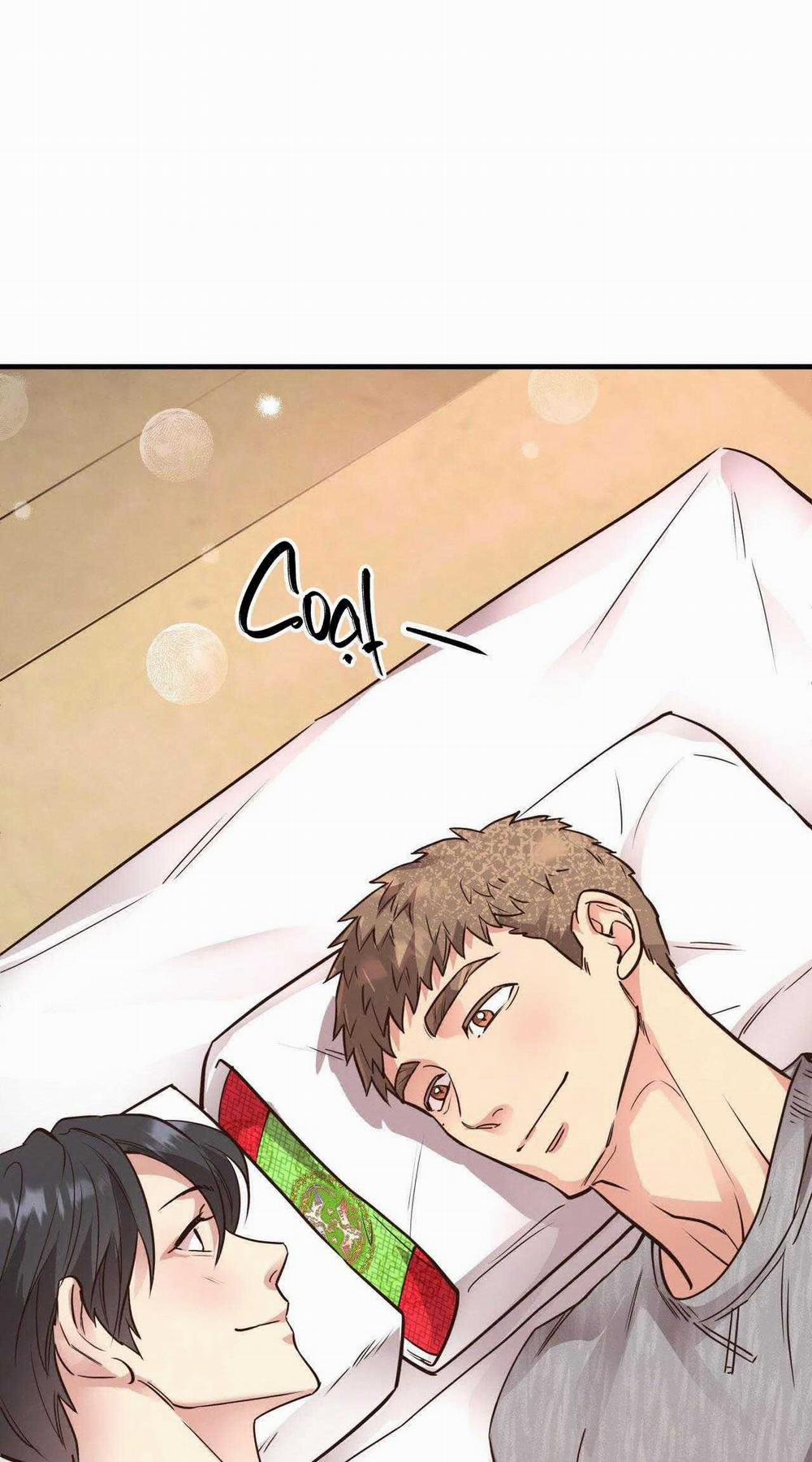 Honey Bear 57 trang 77