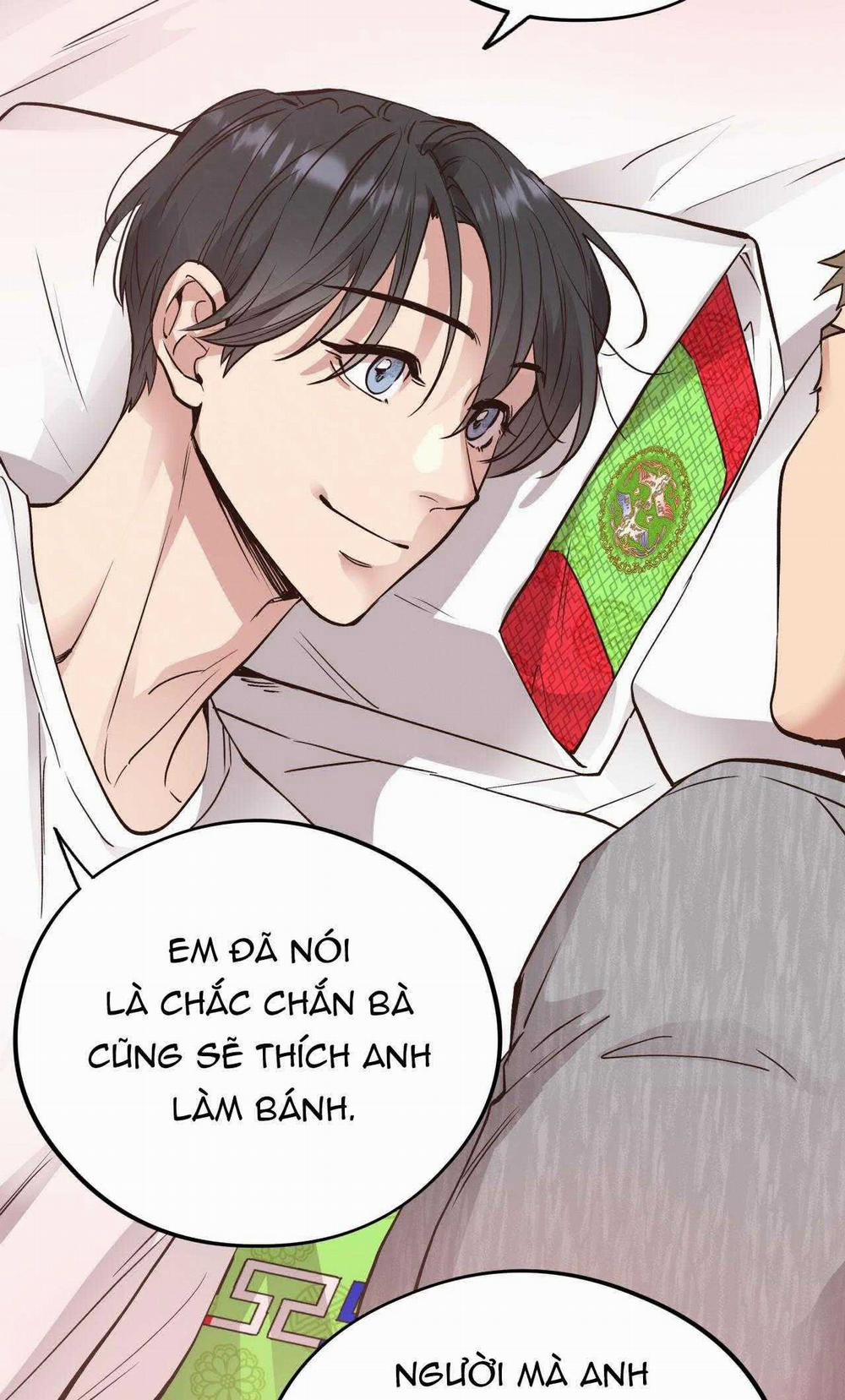 Honey Bear 57 trang 79