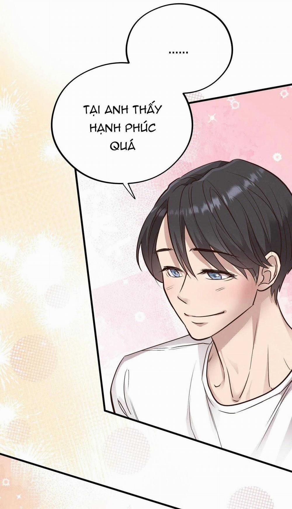 Honey Bear 57 trang 8