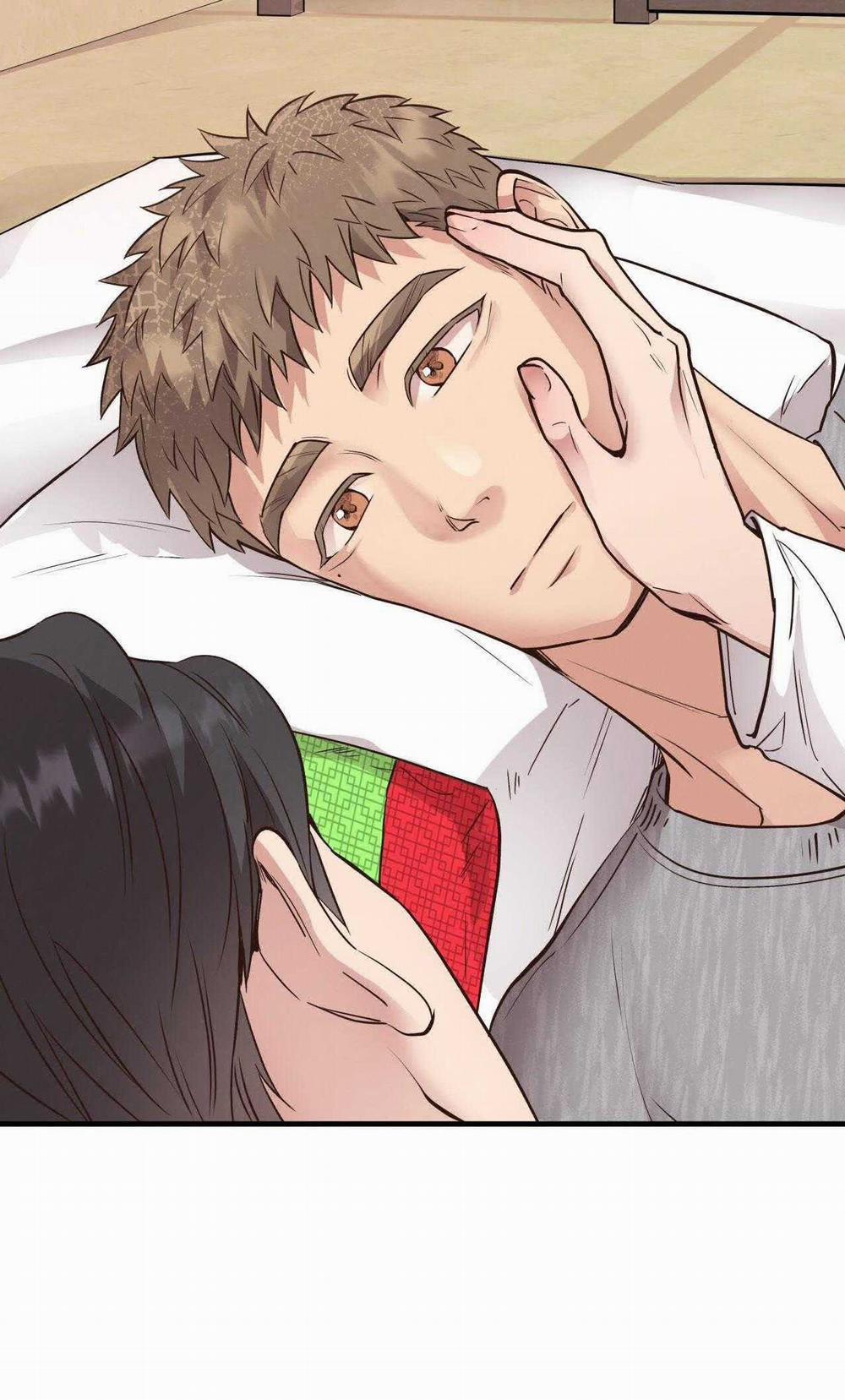 Honey Bear 57 trang 81