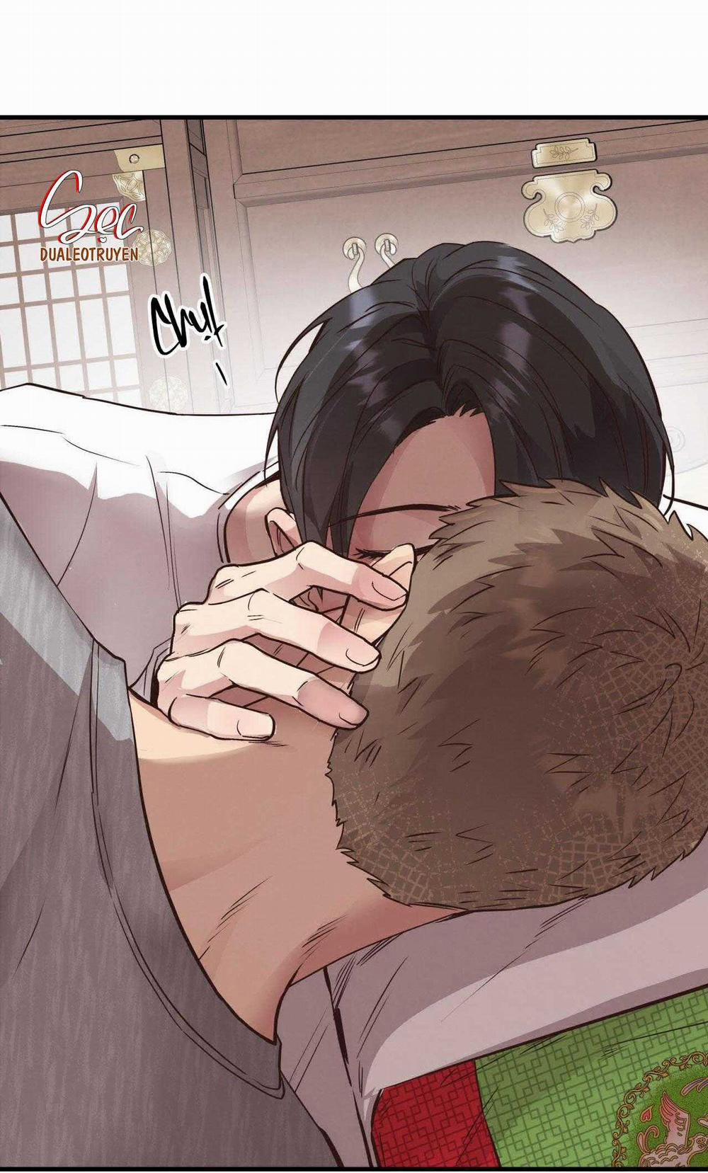 Honey Bear 57 trang 83