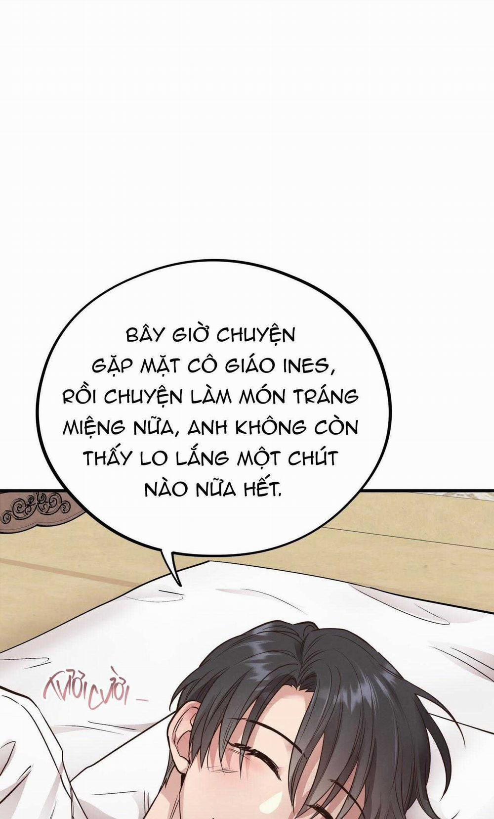 Honey Bear 57 trang 84