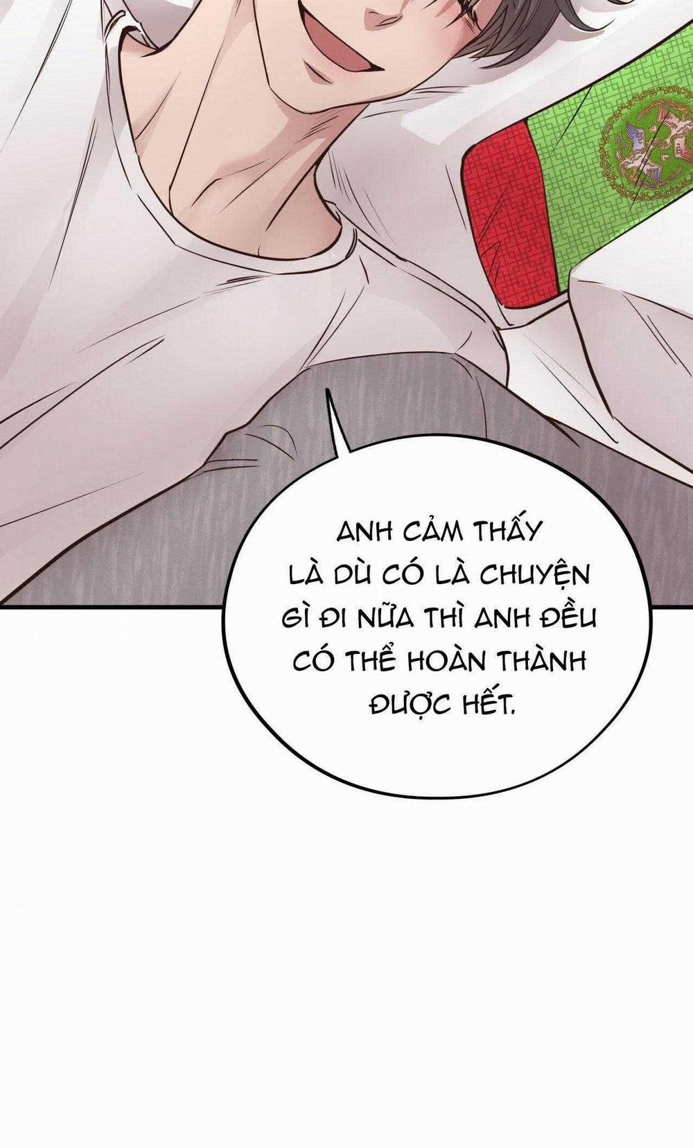 Honey Bear 57 trang 85