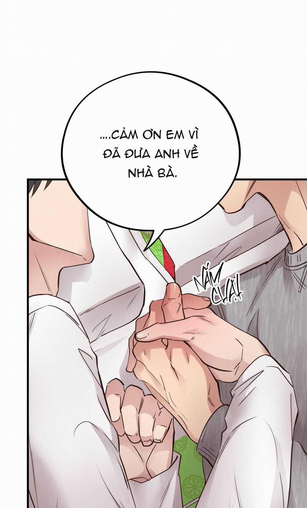 Honey Bear 57 trang 86