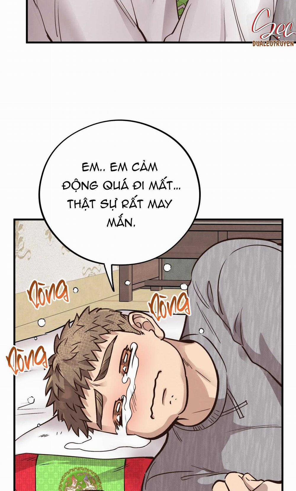 Honey Bear 57 trang 87