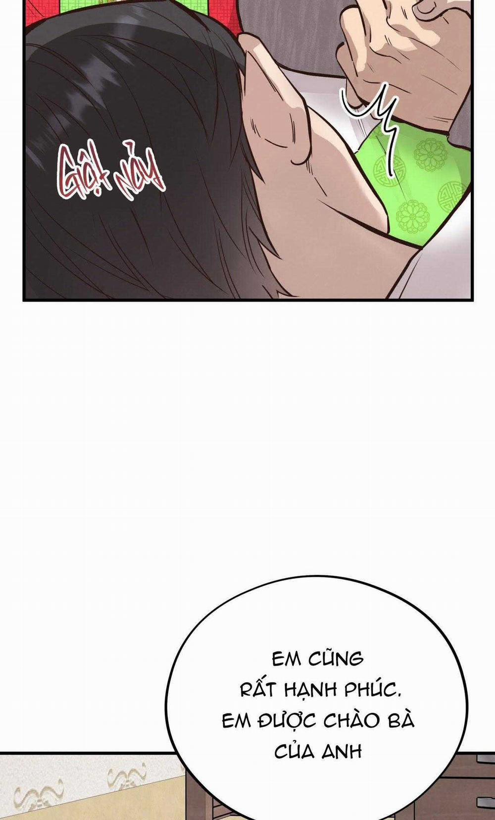 Honey Bear 57 trang 88