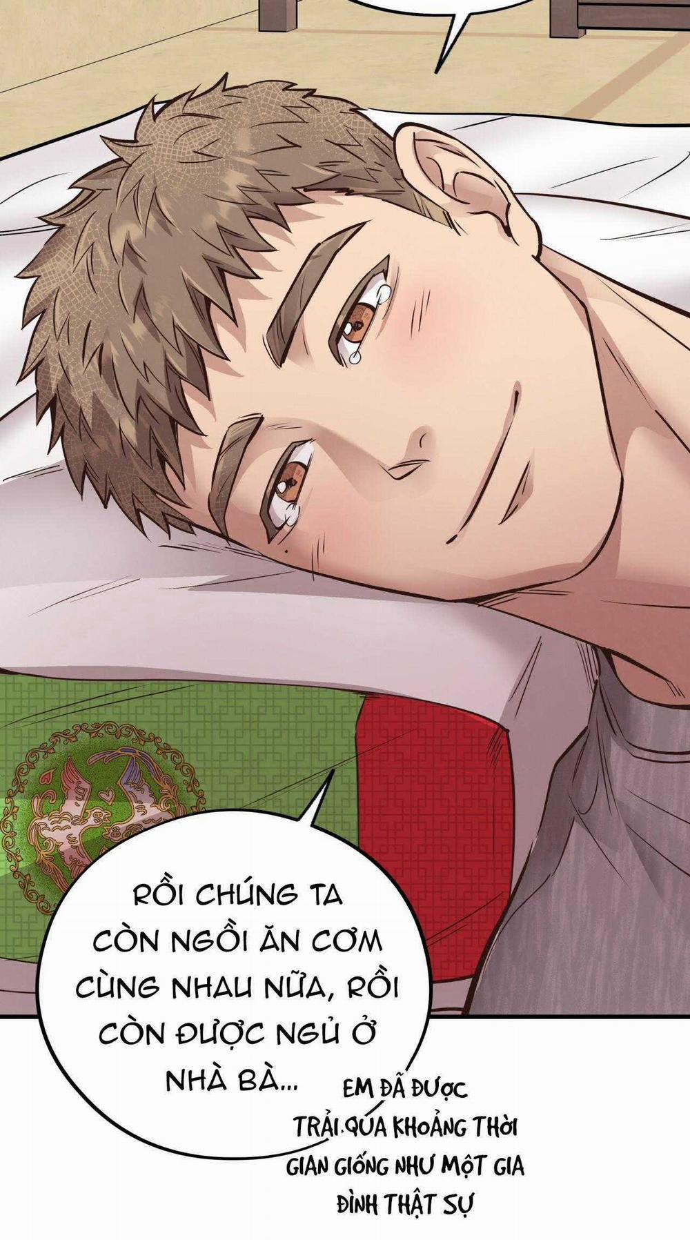 Honey Bear 57 trang 89