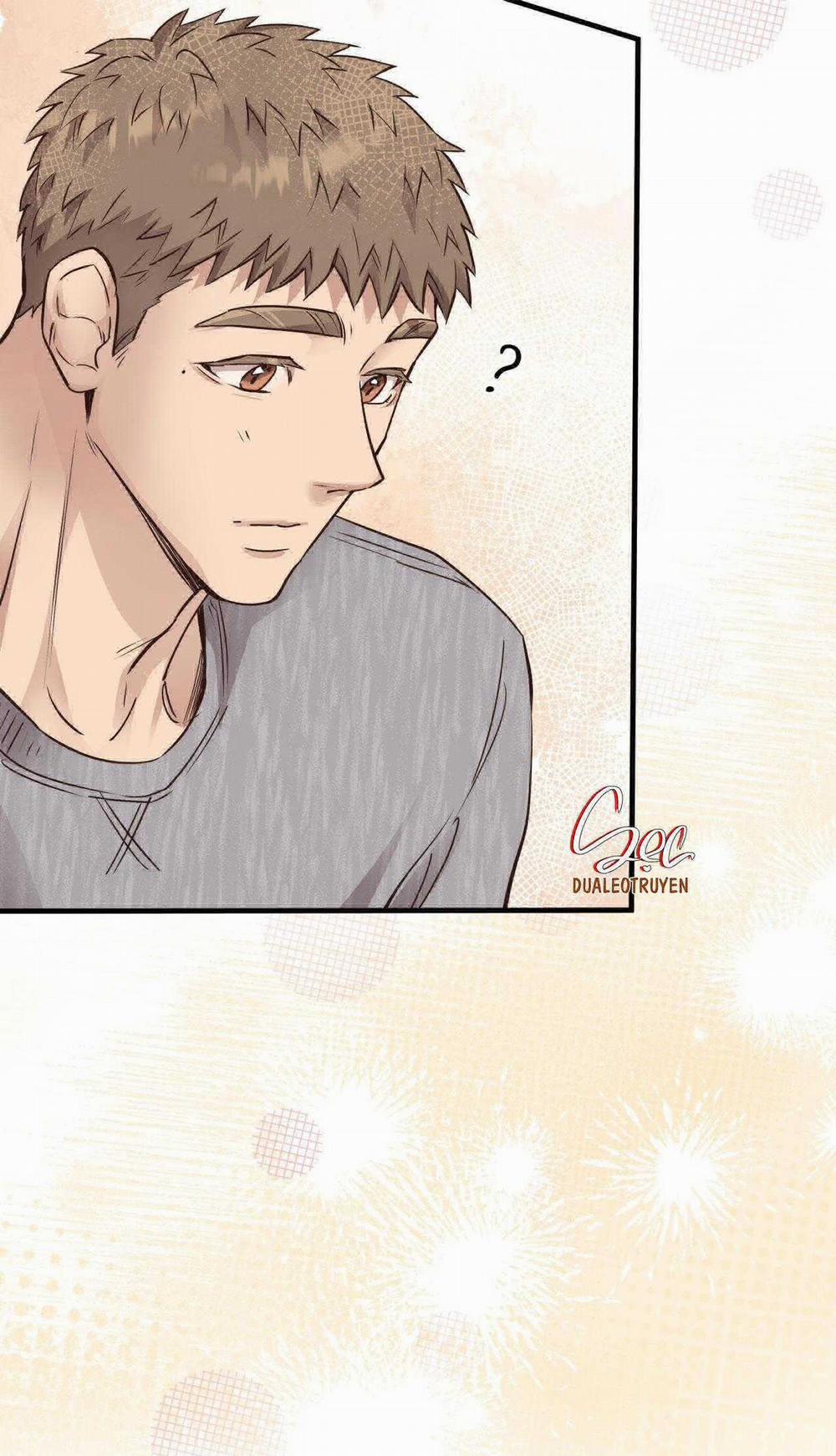 Honey Bear 57 trang 9