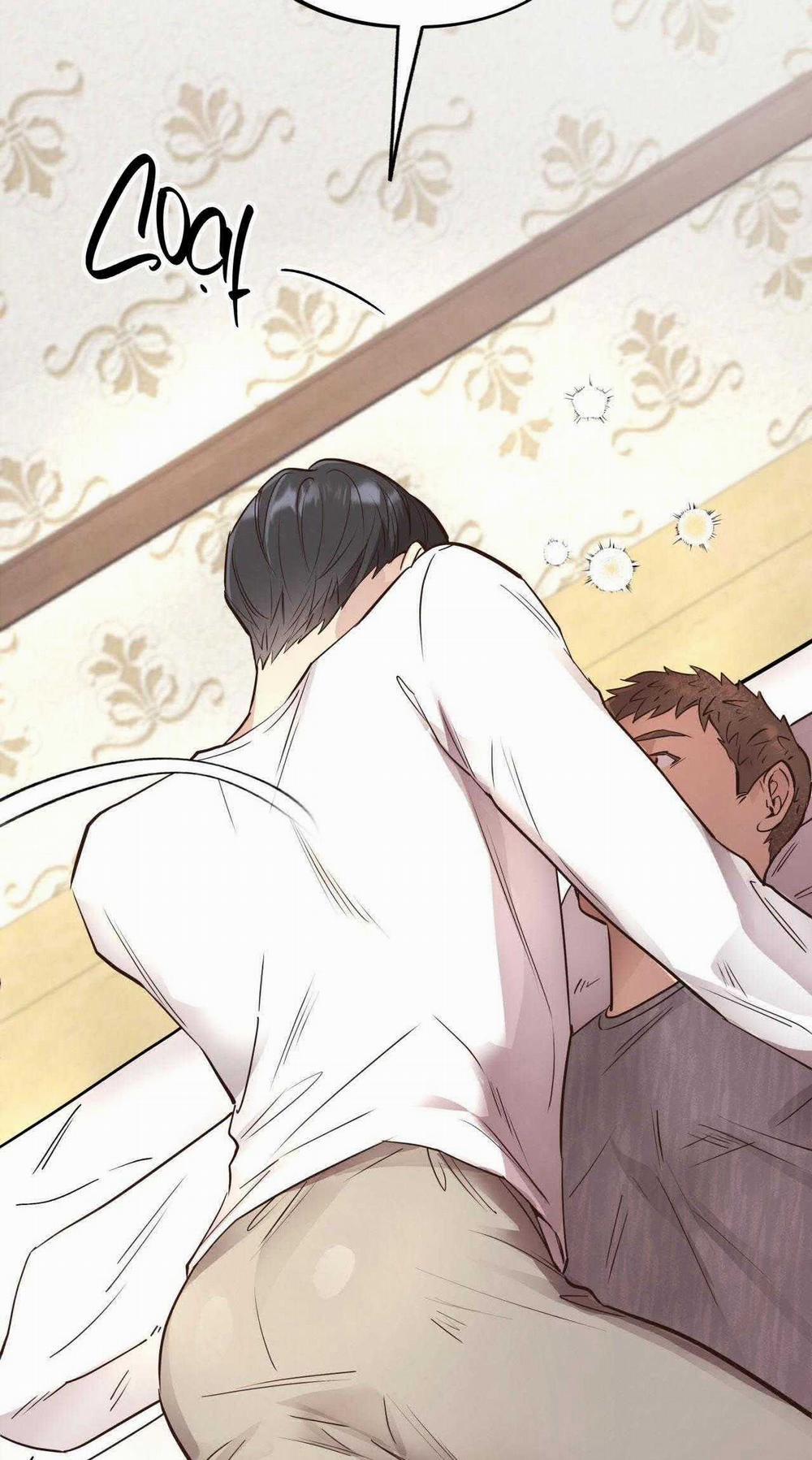 Honey Bear 57 trang 92