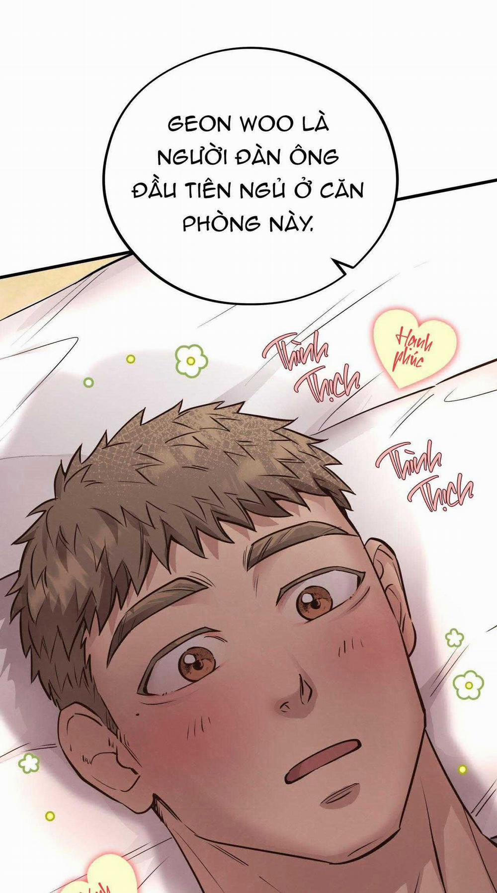 Honey Bear 57 trang 95