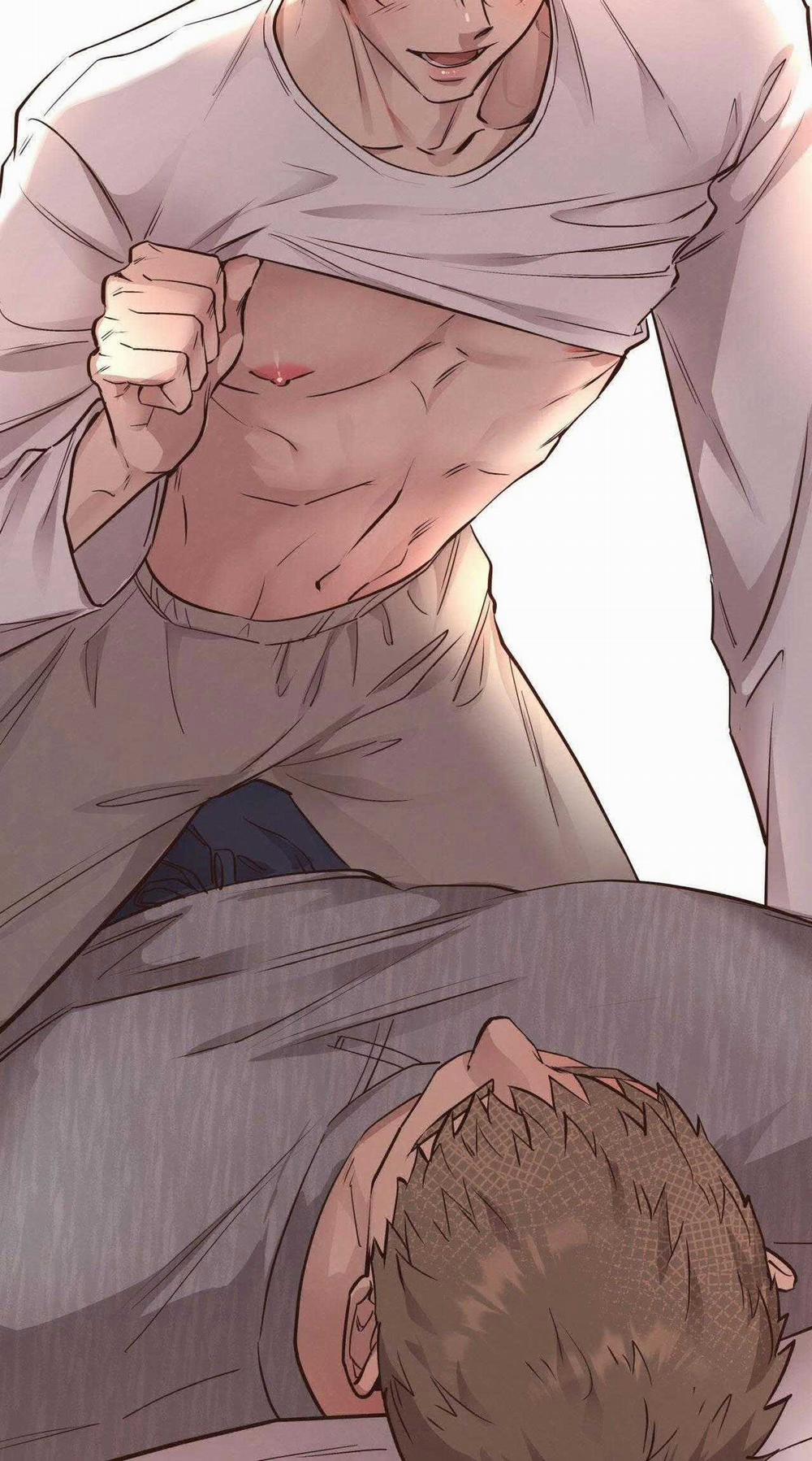 Honey Bear 57 trang 99