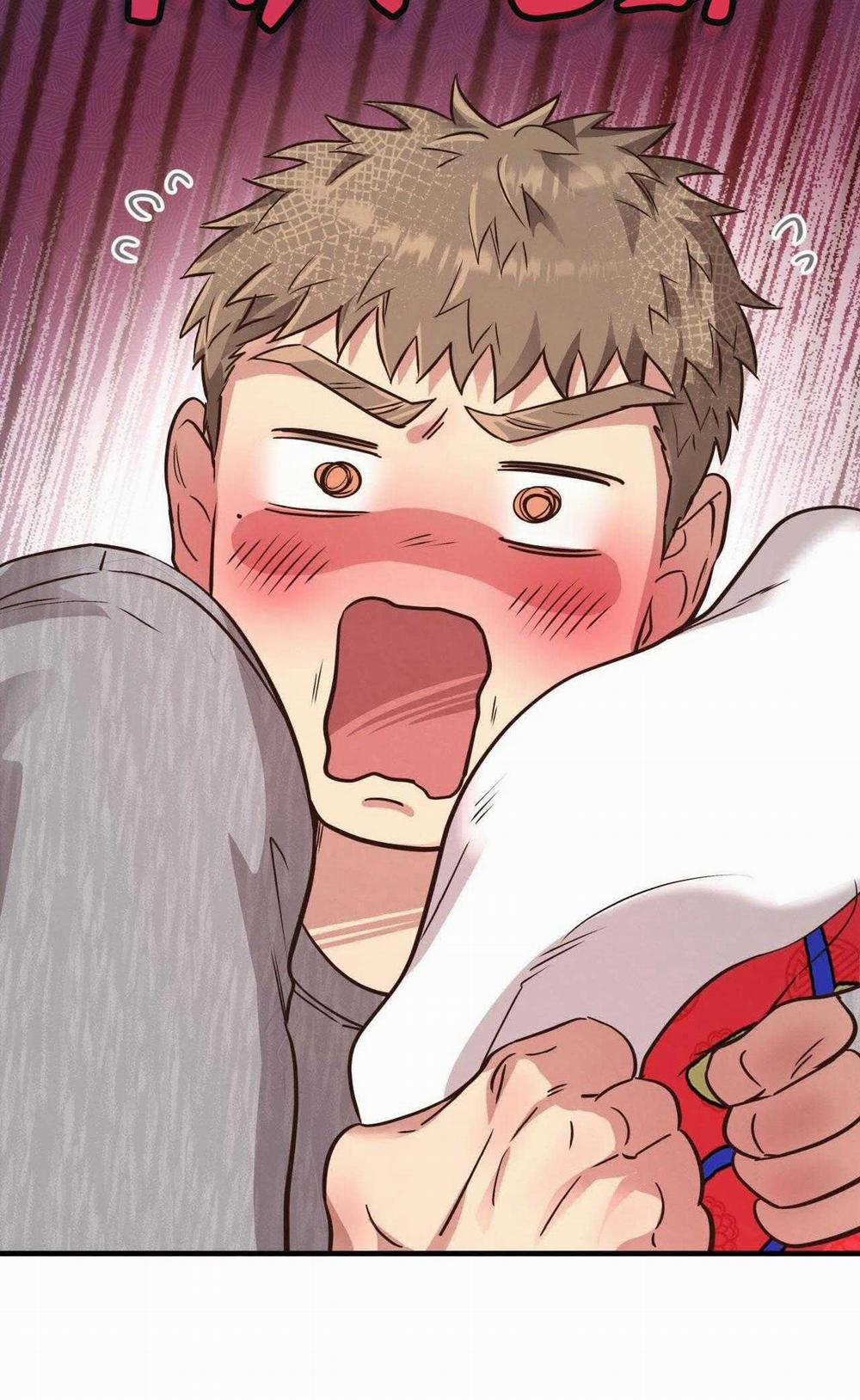 Honey Bear 58 trang 14