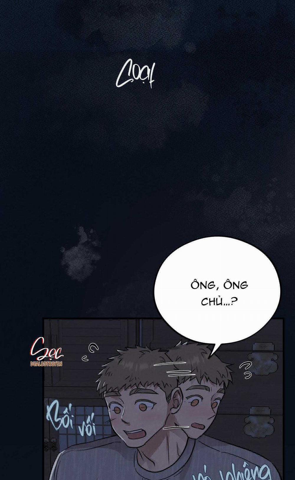 Honey Bear 58 trang 17