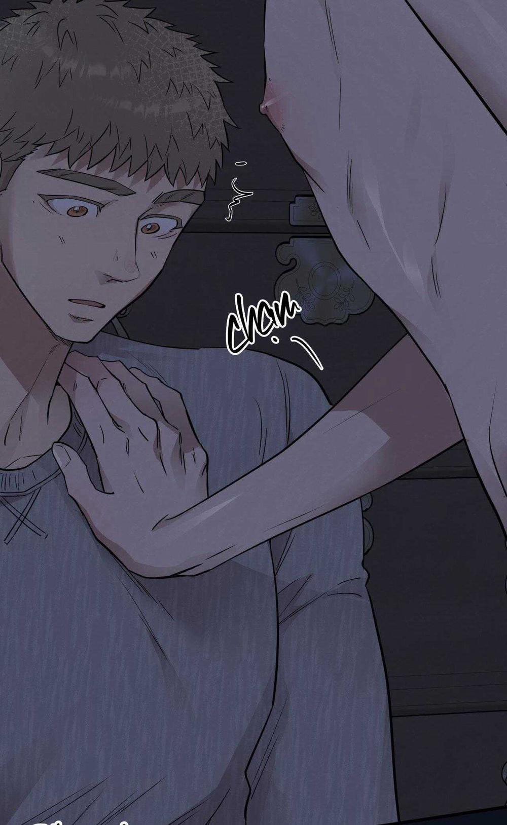 Honey Bear 58 trang 19