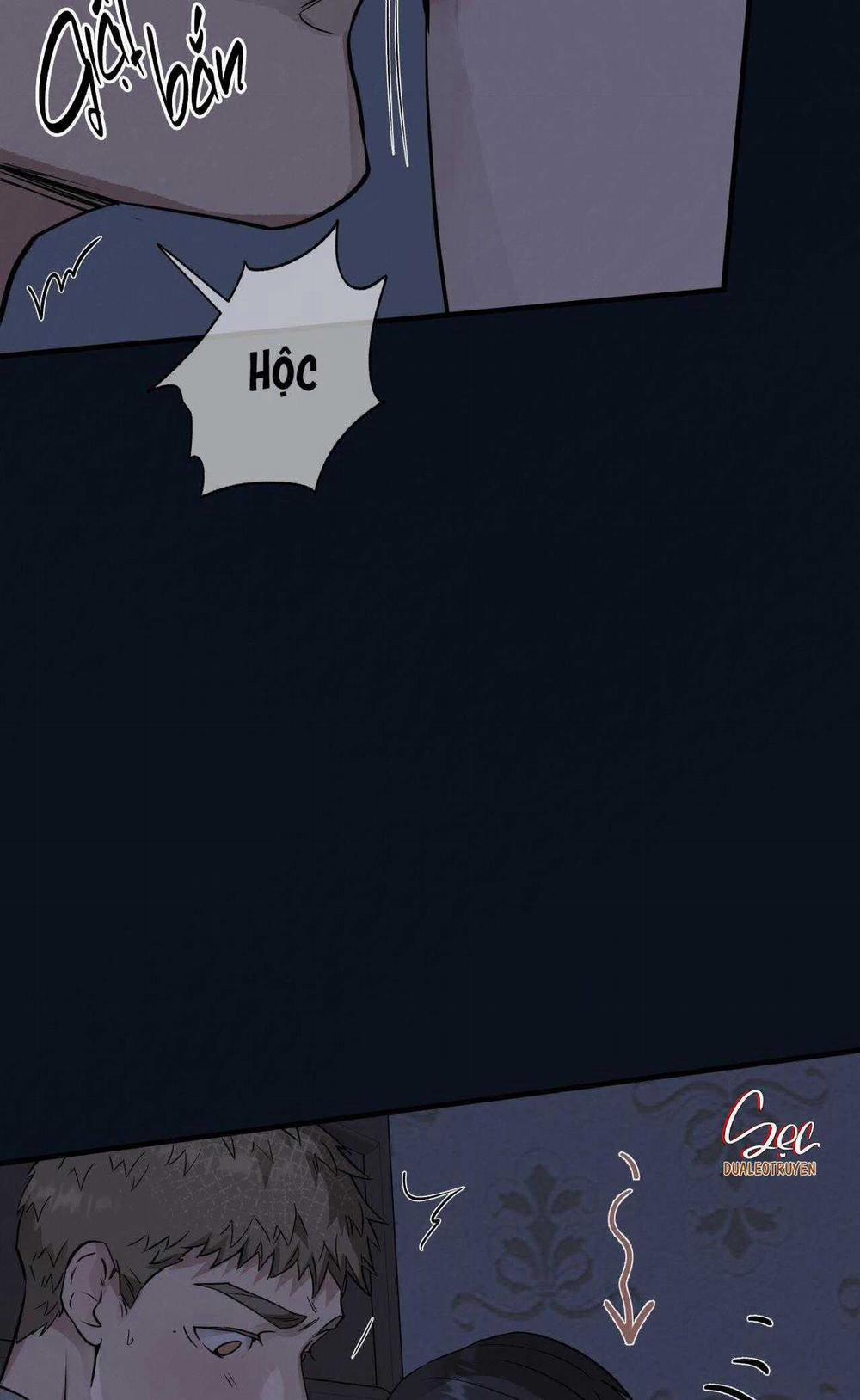 Honey Bear 58 trang 21