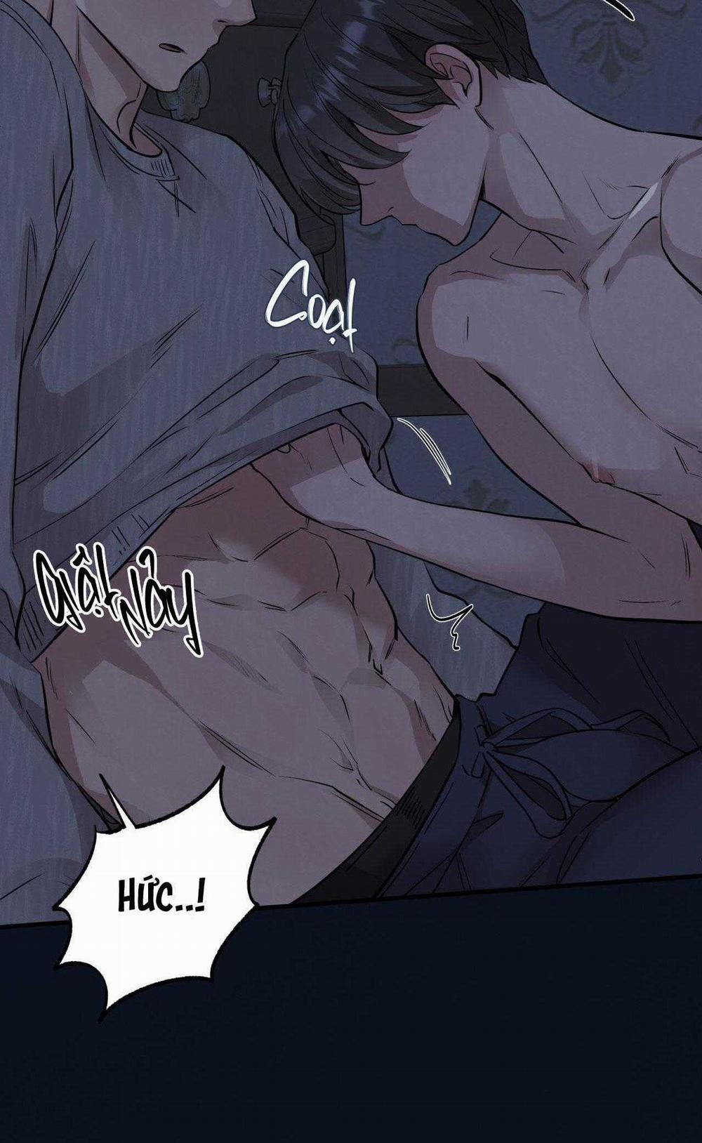 Honey Bear 58 trang 22