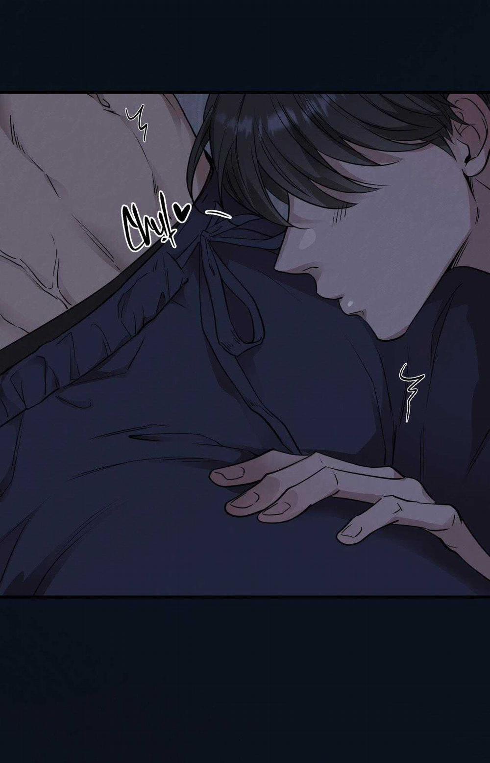 Honey Bear 58 trang 23