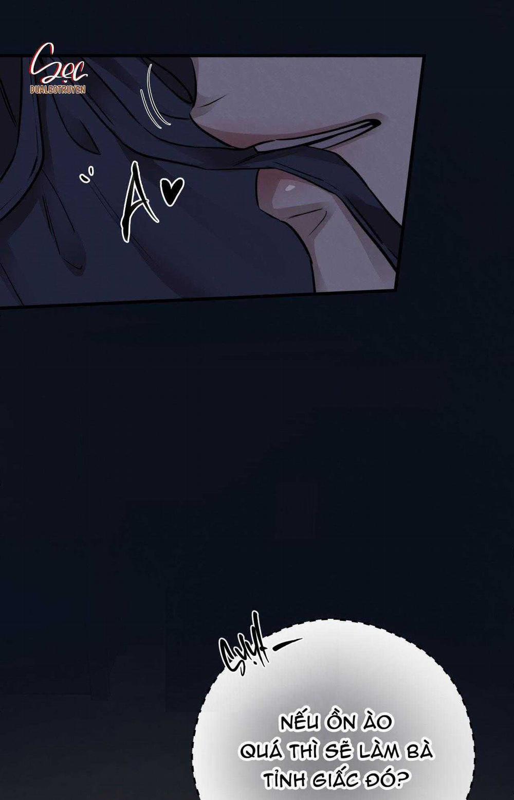 Honey Bear 58 trang 24