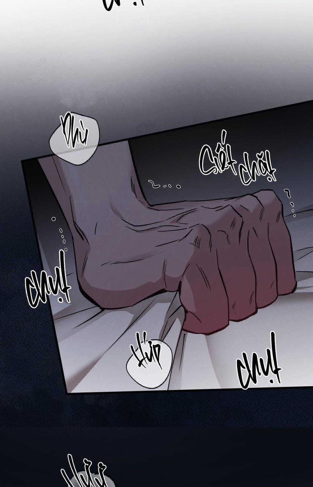 Honey Bear 58 trang 28