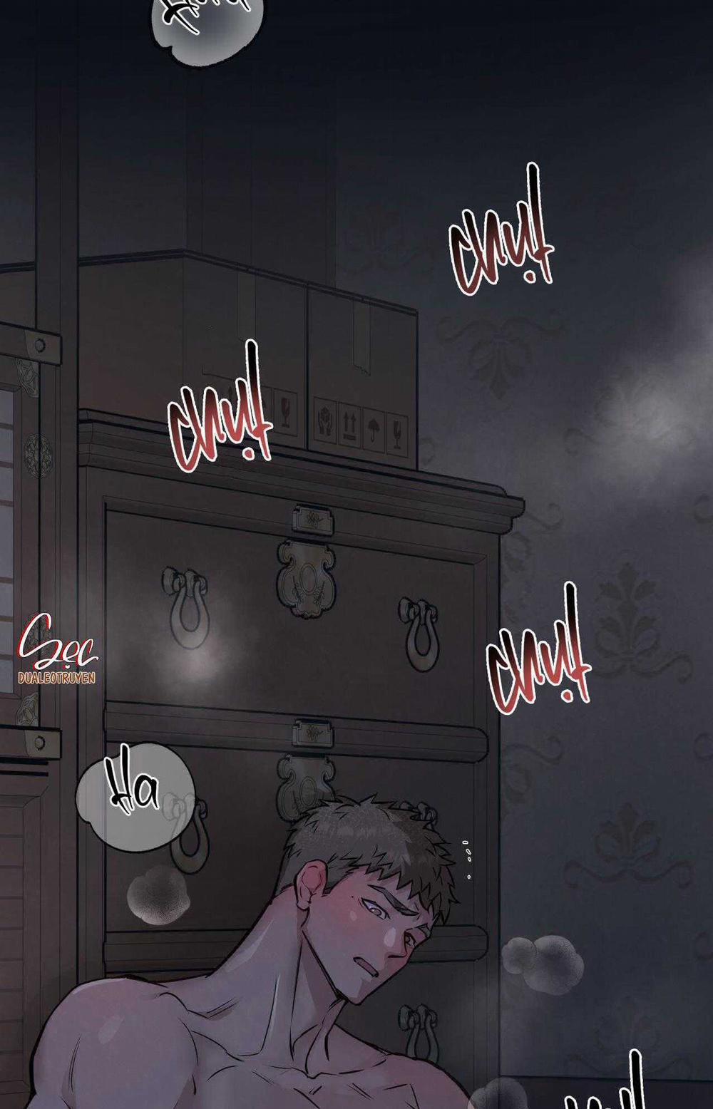 Honey Bear 58 trang 29