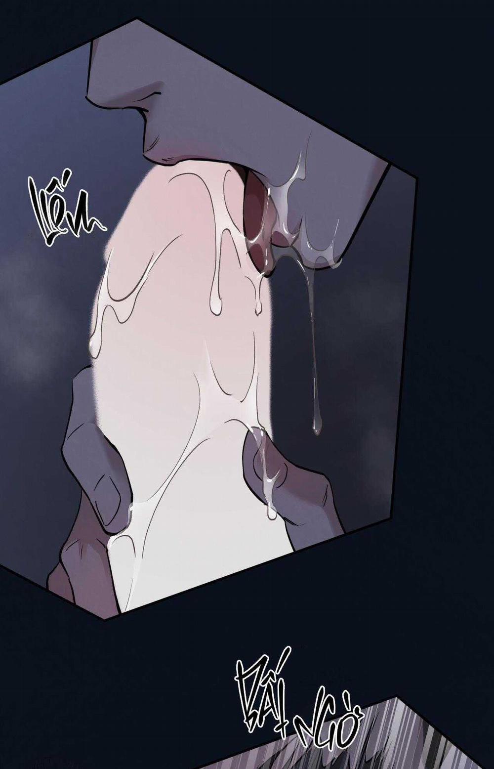 Honey Bear 58 trang 31