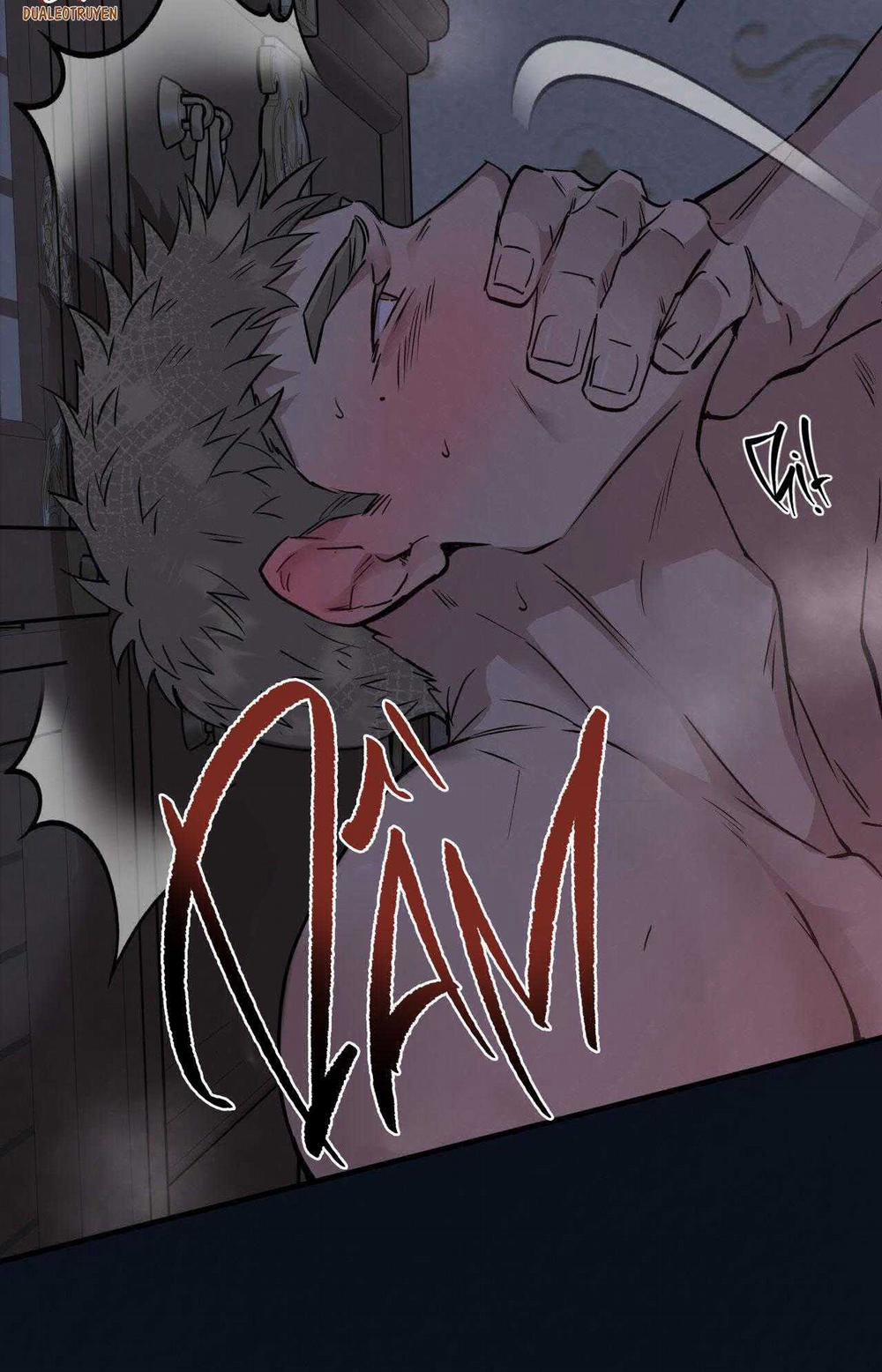 Honey Bear 58 trang 33