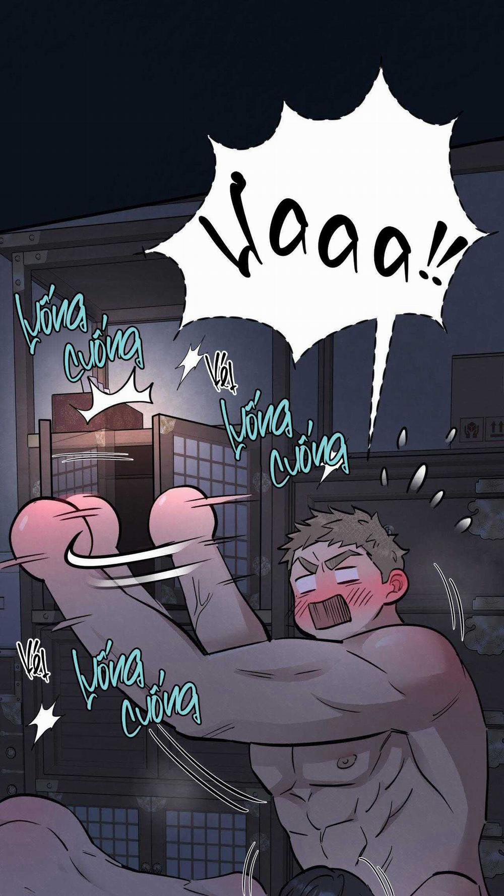 Honey Bear 58 trang 34