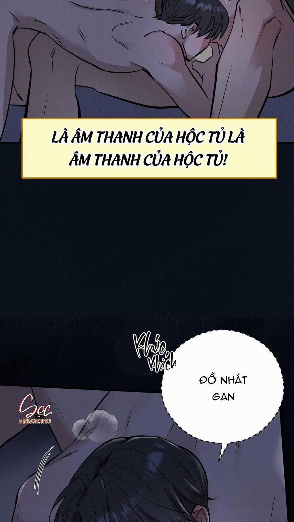 Honey Bear 58 trang 35