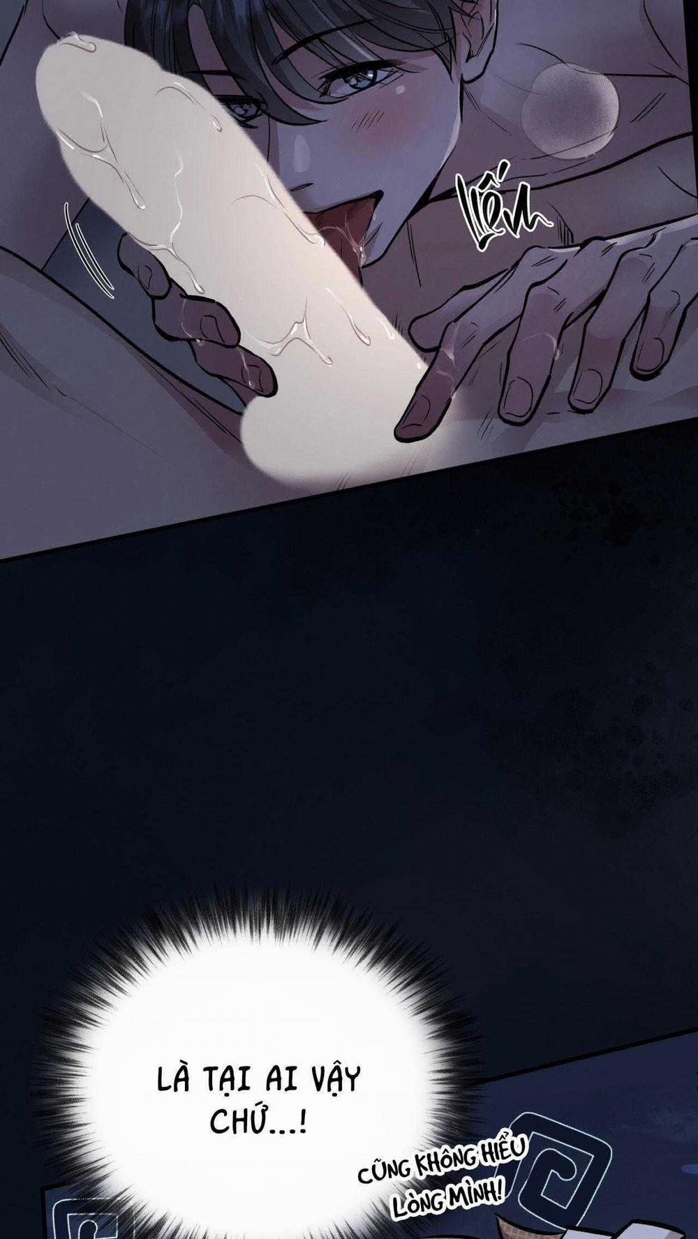 Honey Bear 58 trang 36