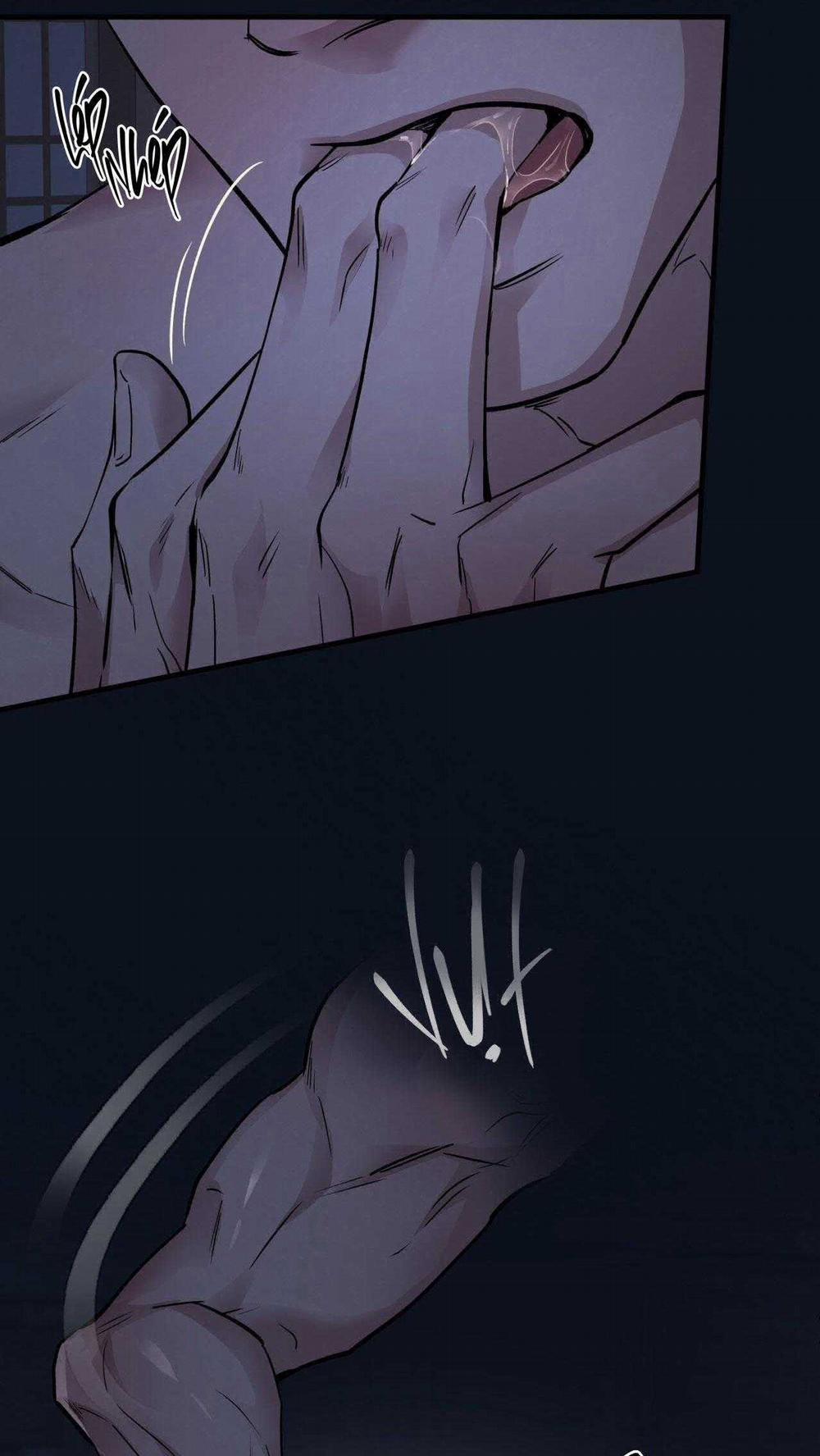 Honey Bear 58 trang 38