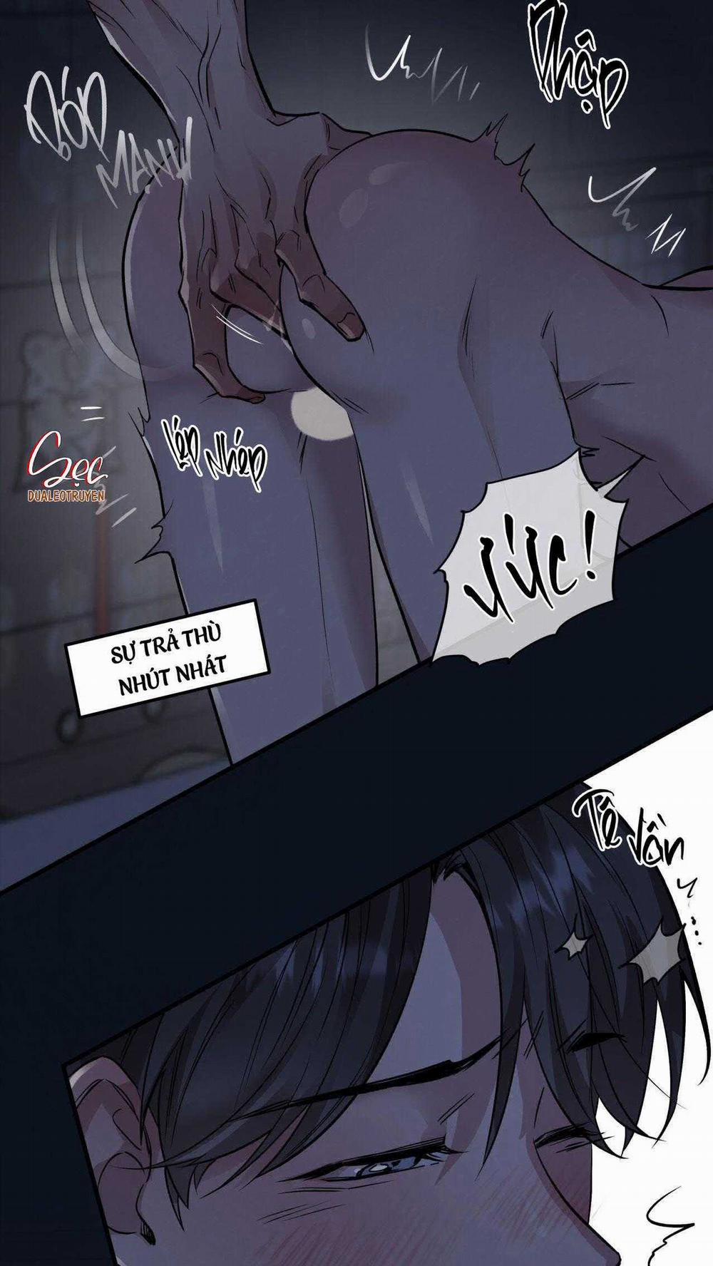 Honey Bear 58 trang 39